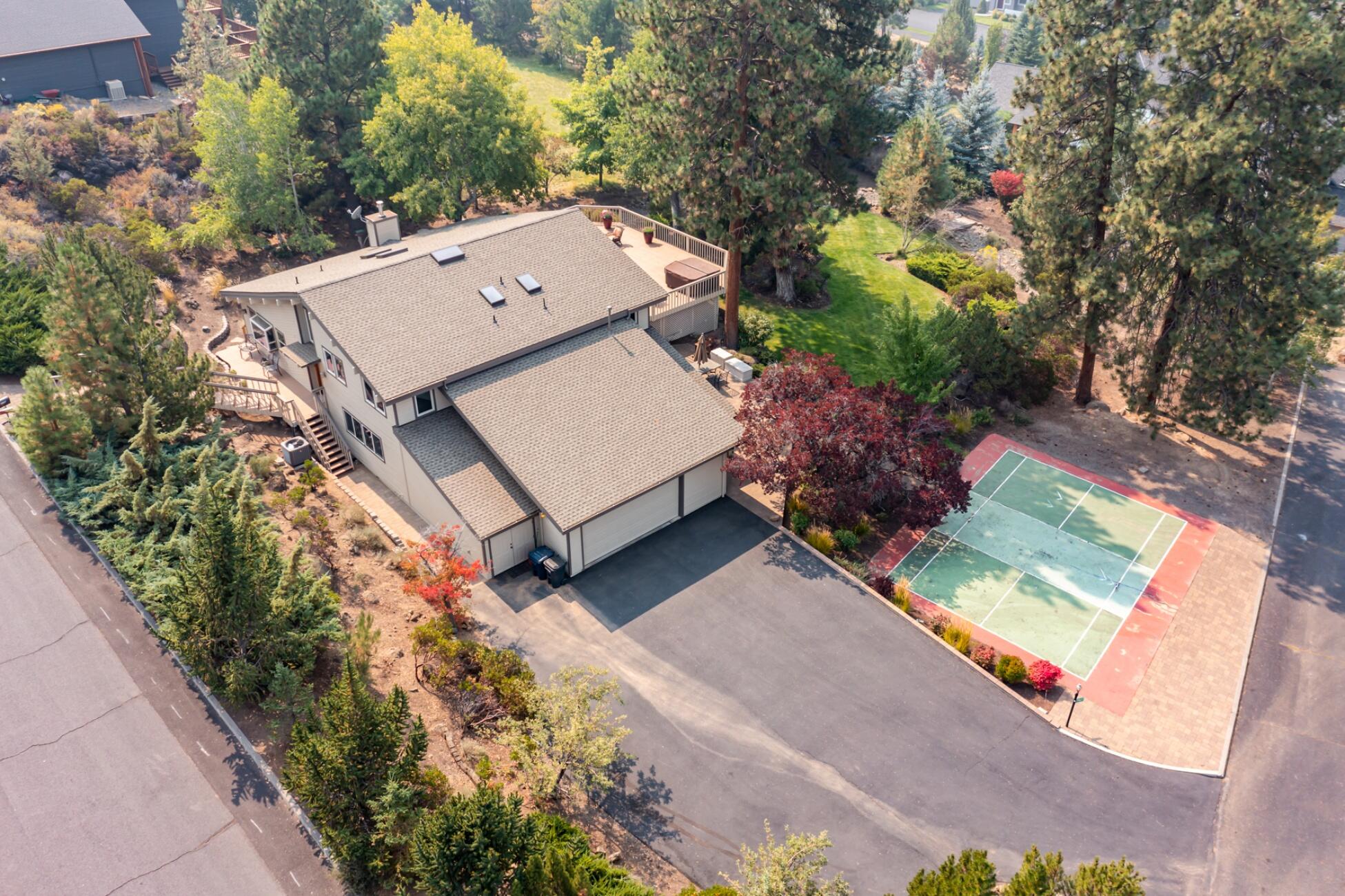 Westridge - Residential