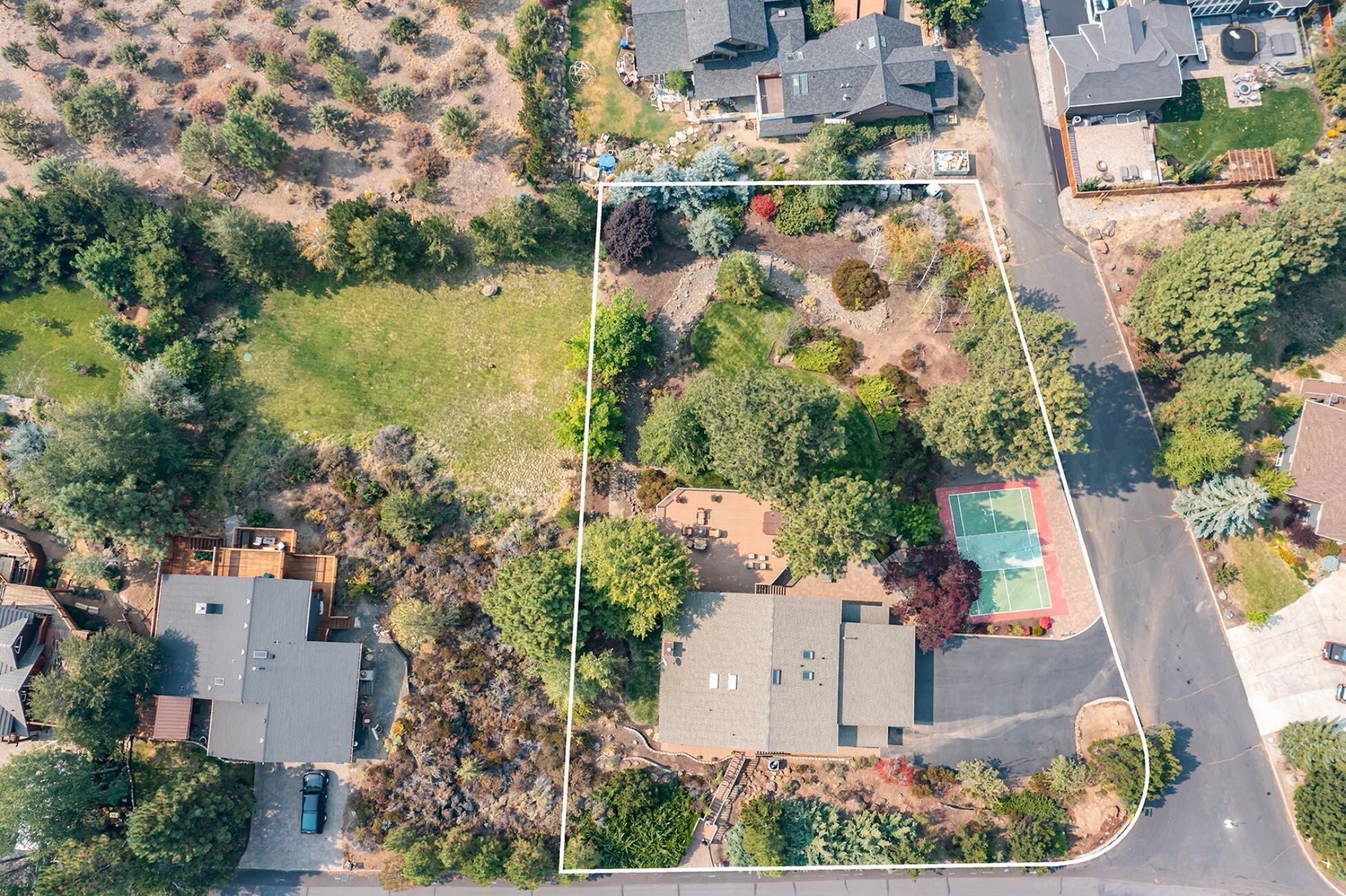 Westridge - Residential