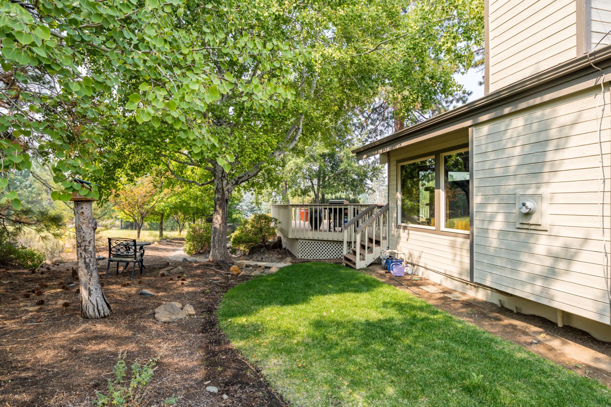 Westridge - Residential