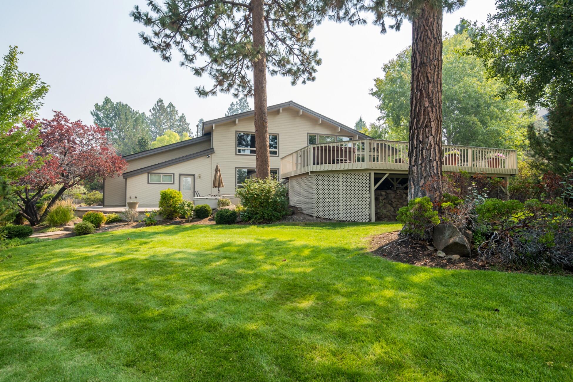 Westridge - Residential