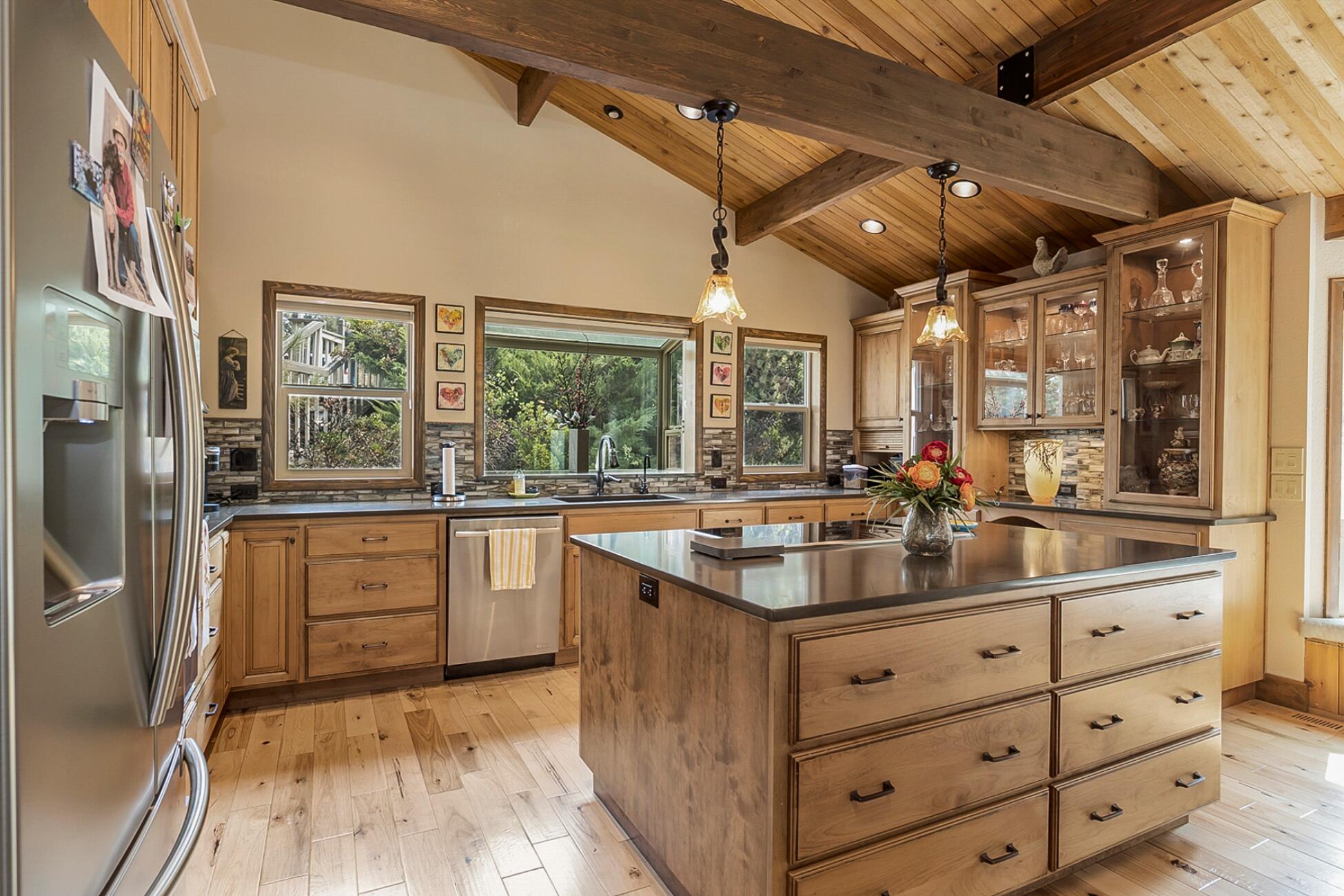 Westridge - Residential