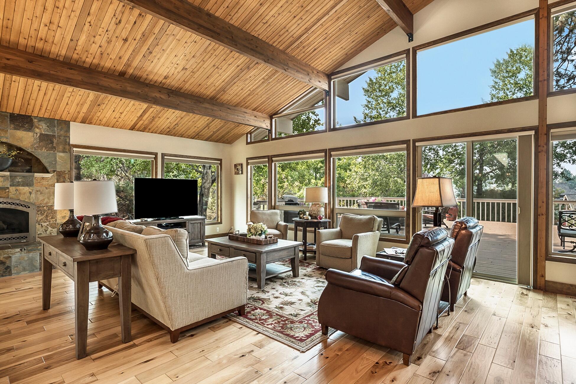 Westridge - Residential