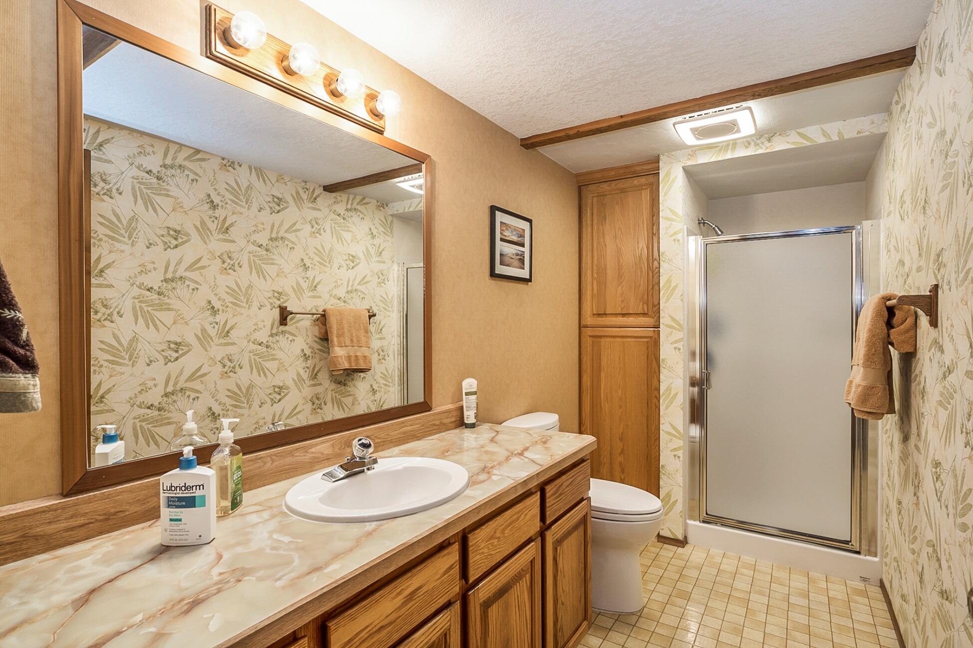 Westridge - Residential