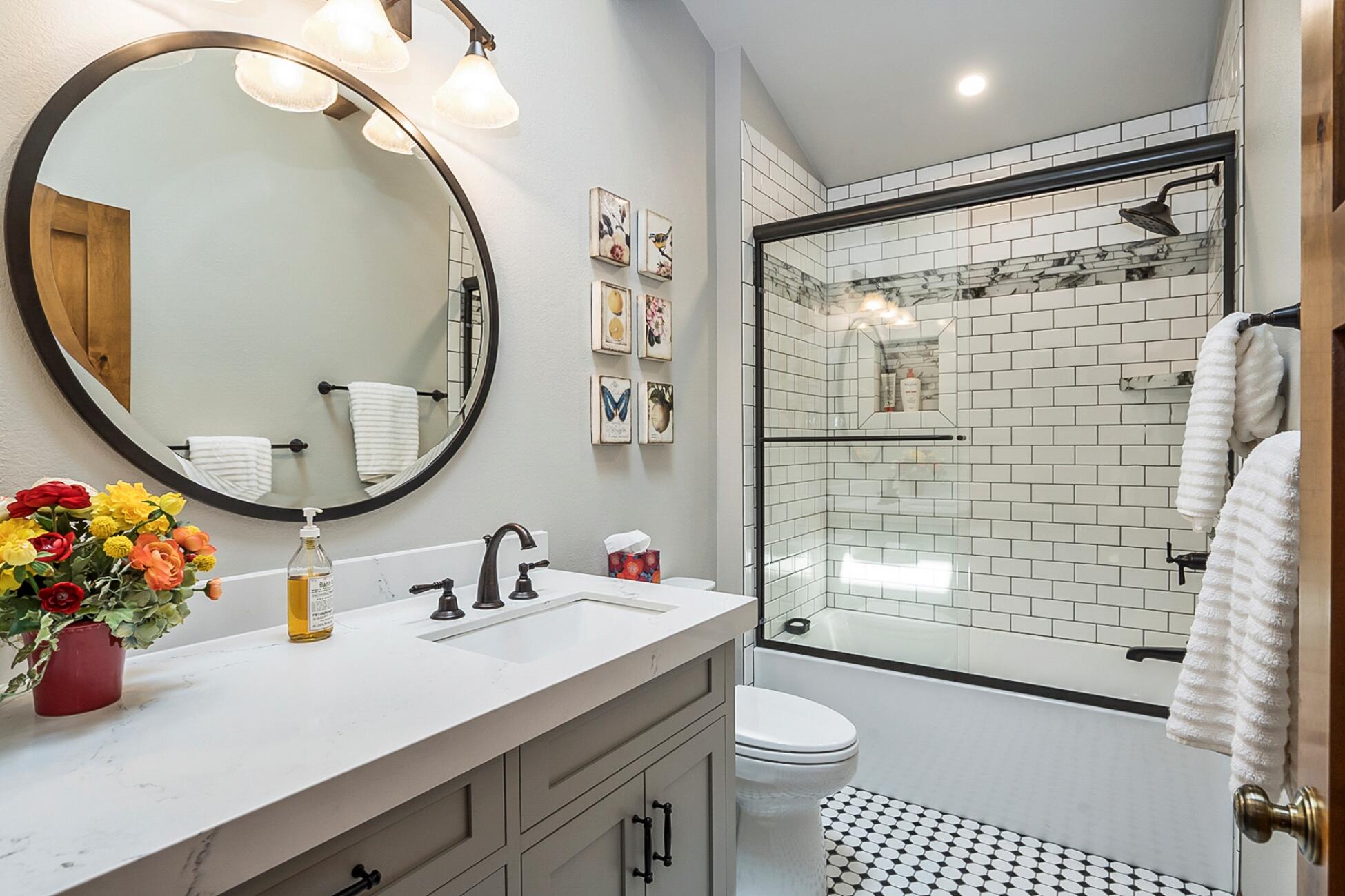 Westridge - Residential