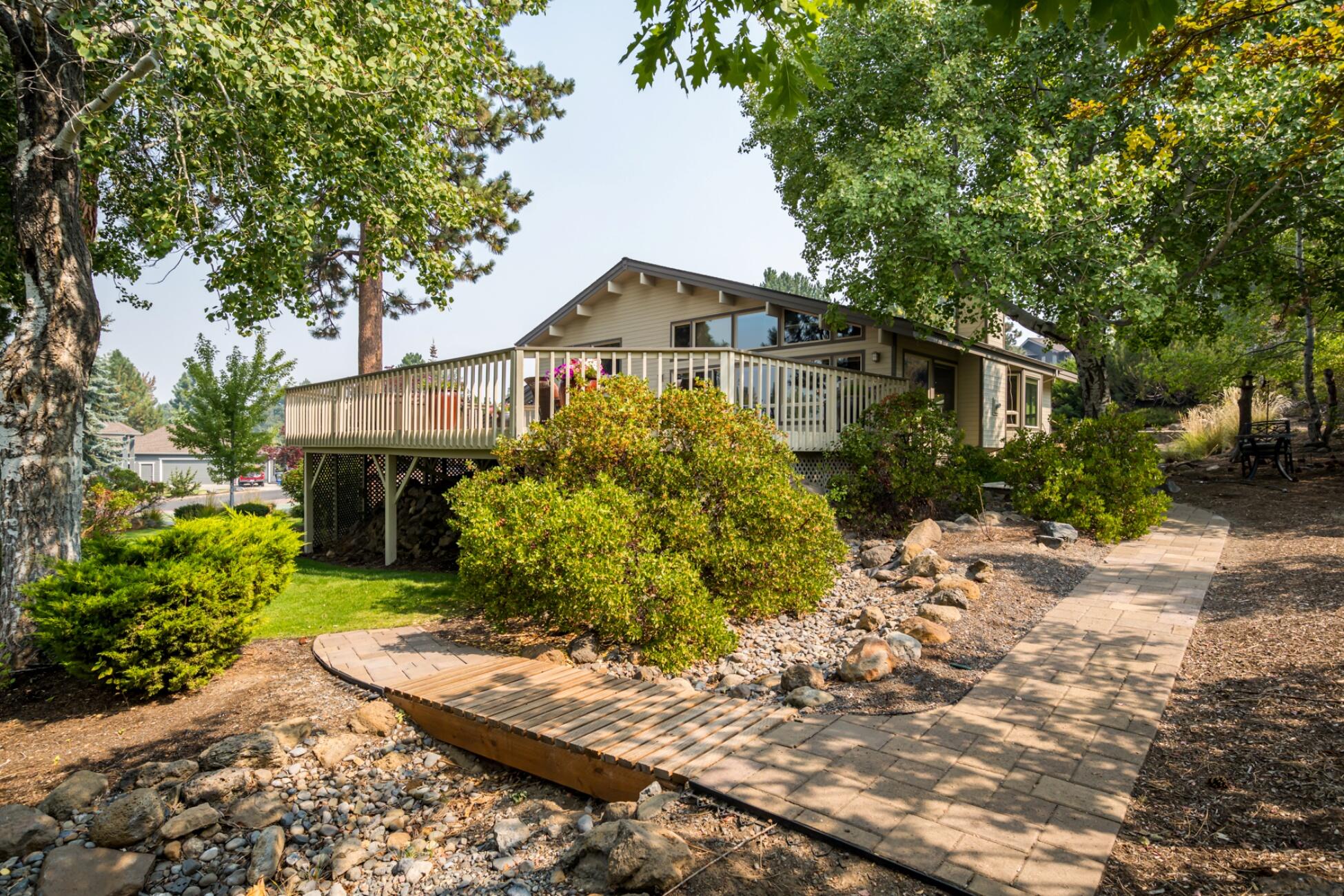 Westridge - Residential