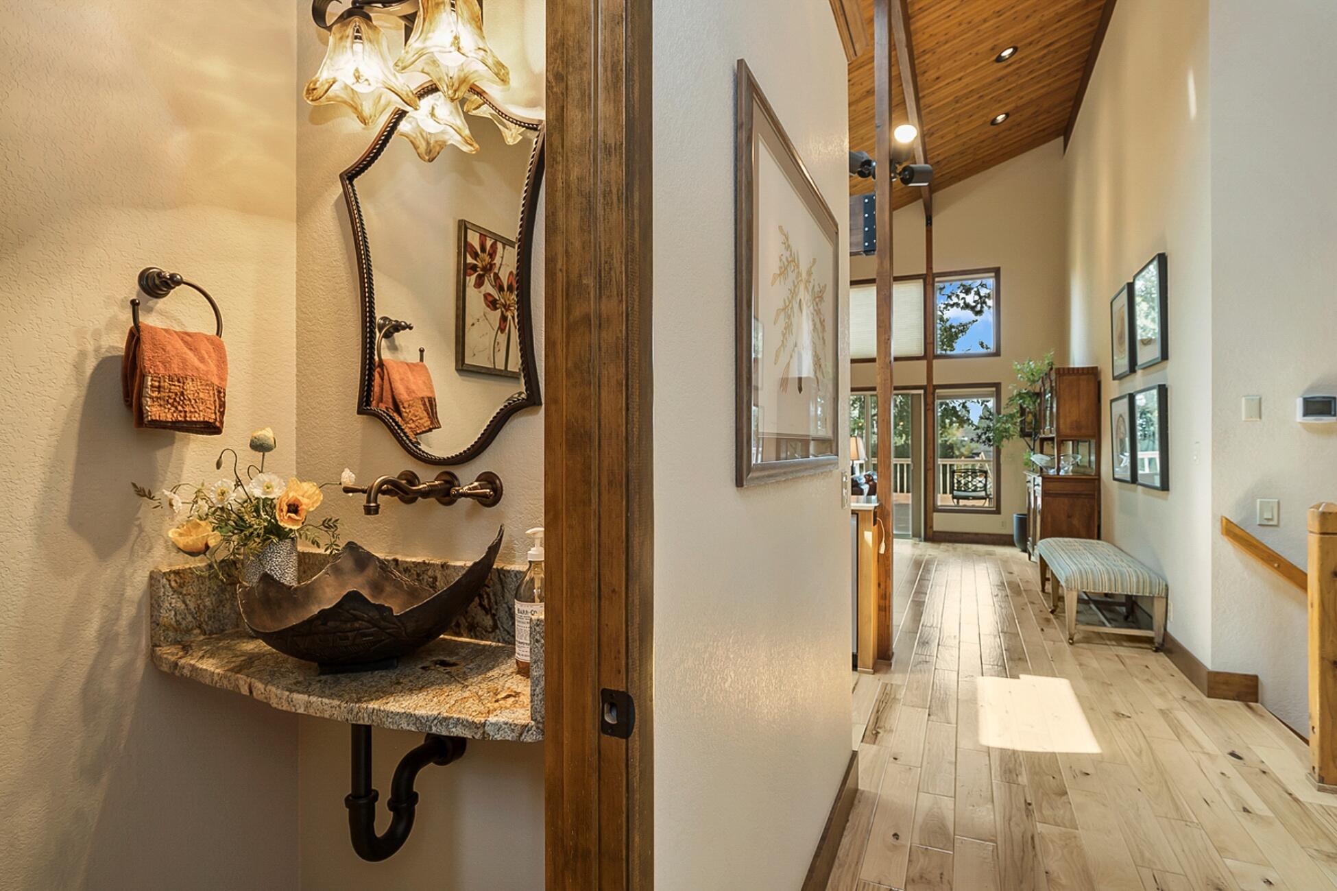 Westridge - Residential