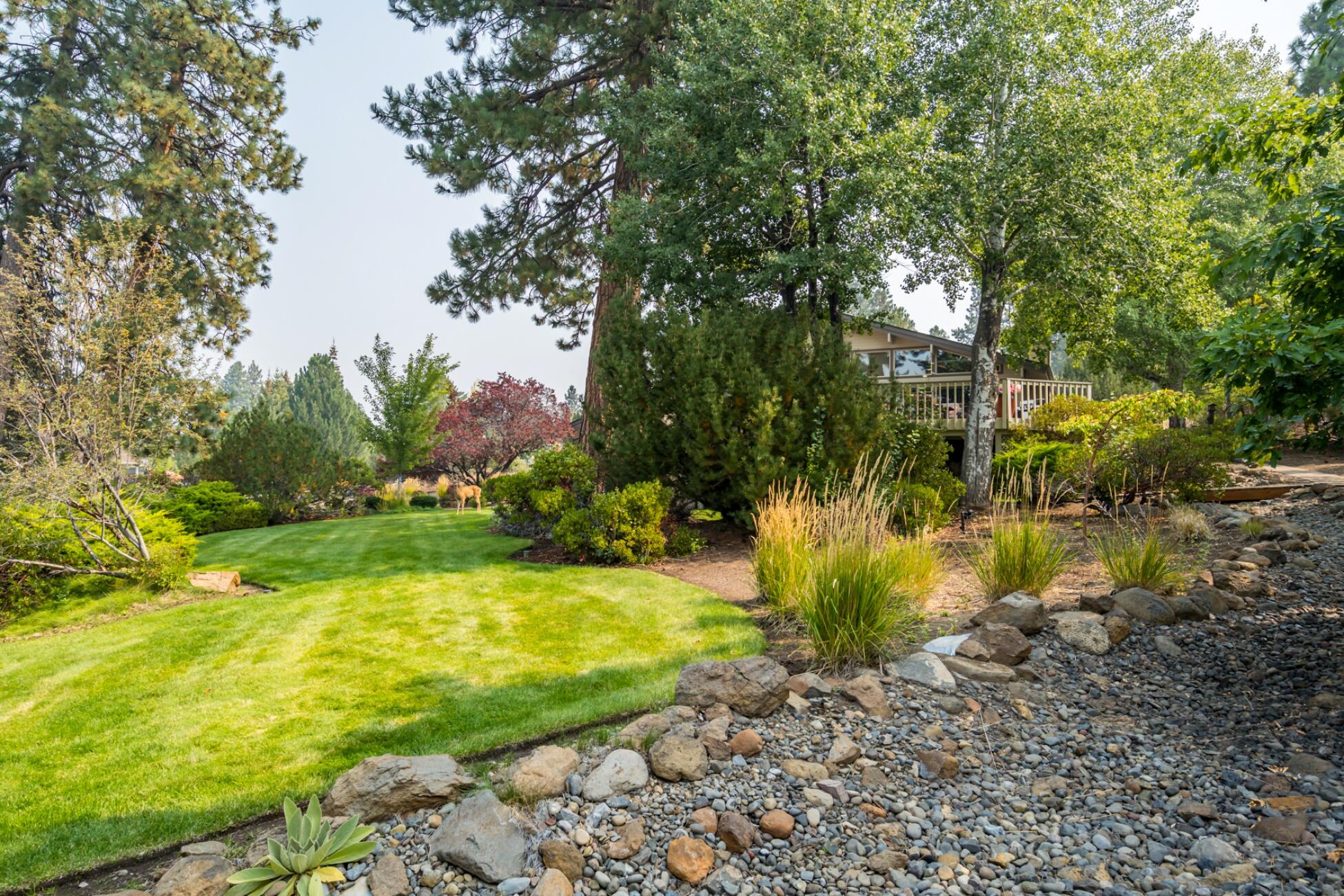 Westridge - Residential