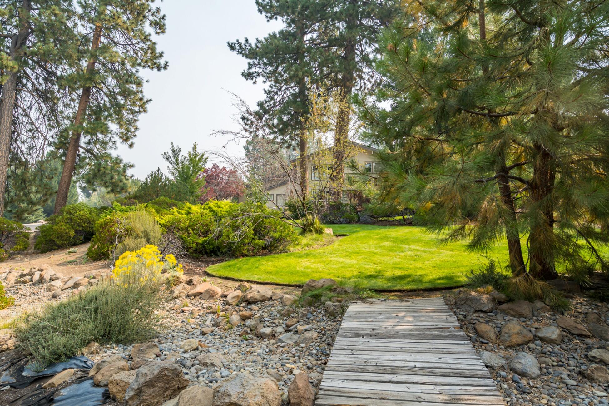 Westridge - Residential