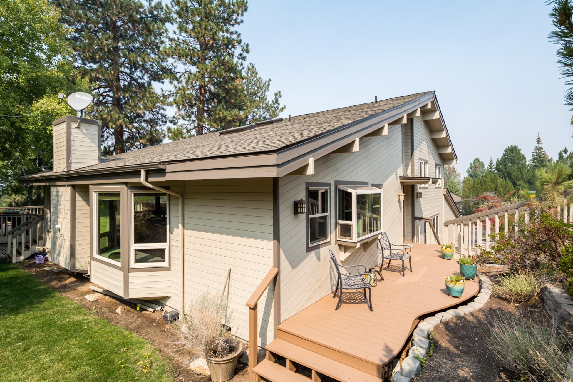 Westridge - Residential