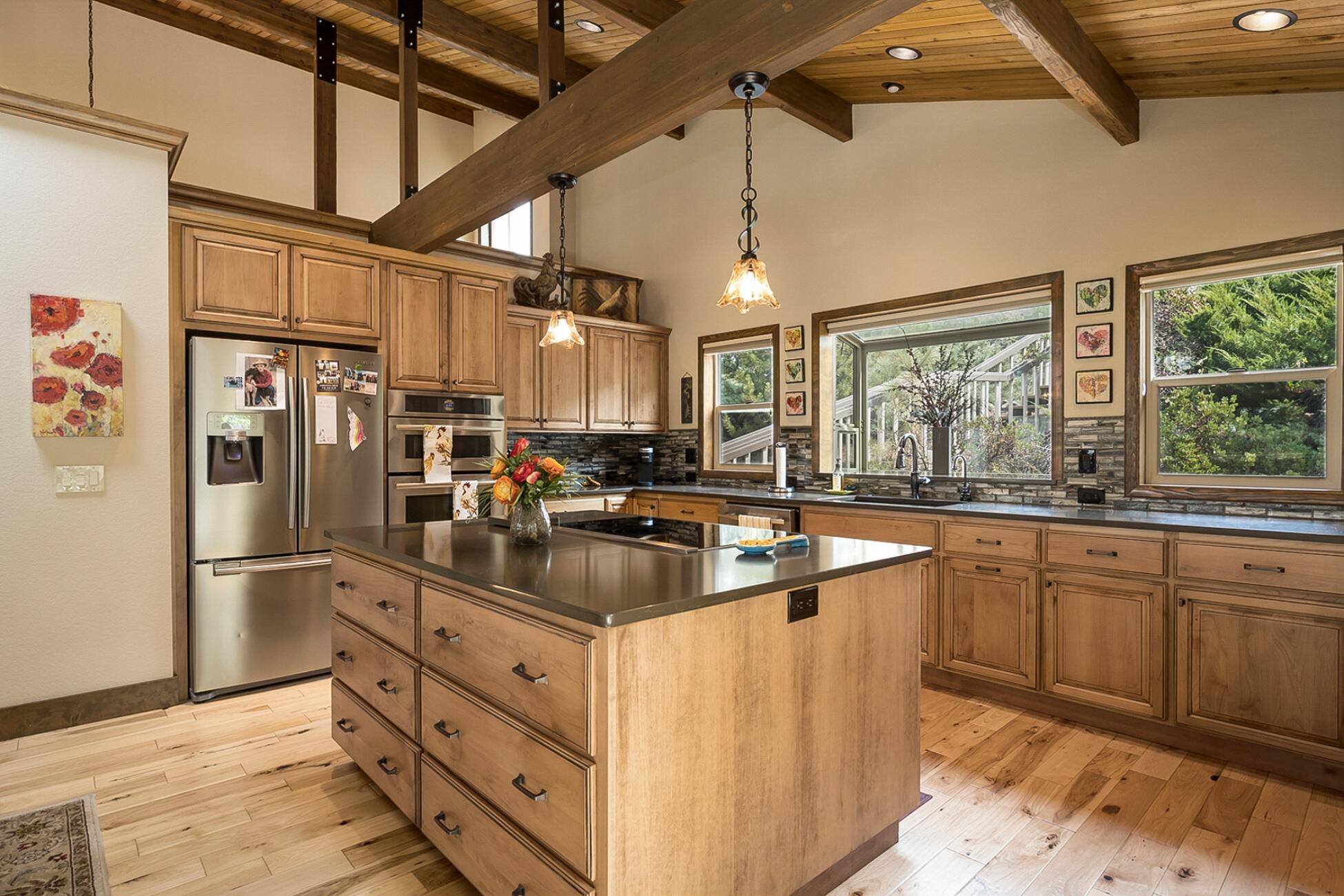 Westridge - Residential