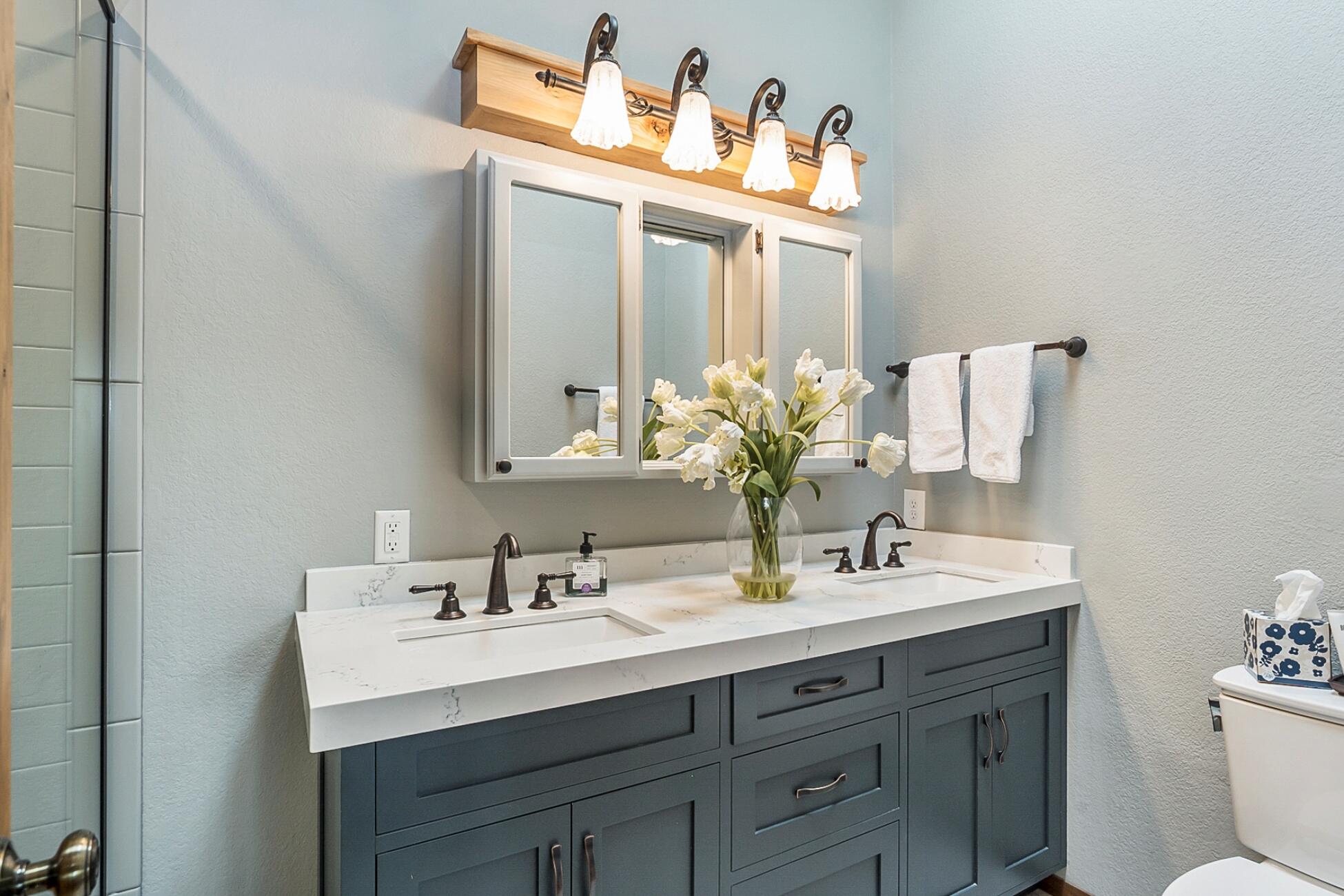 Westridge - Residential