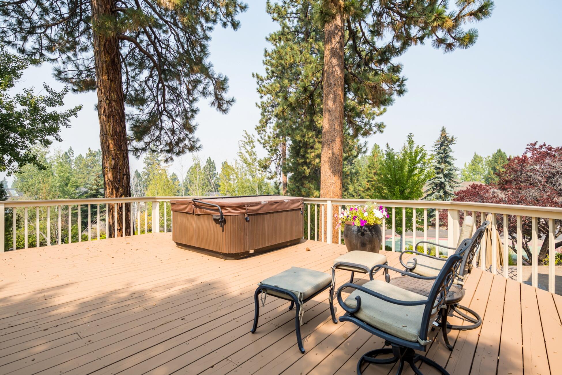 Westridge - Residential