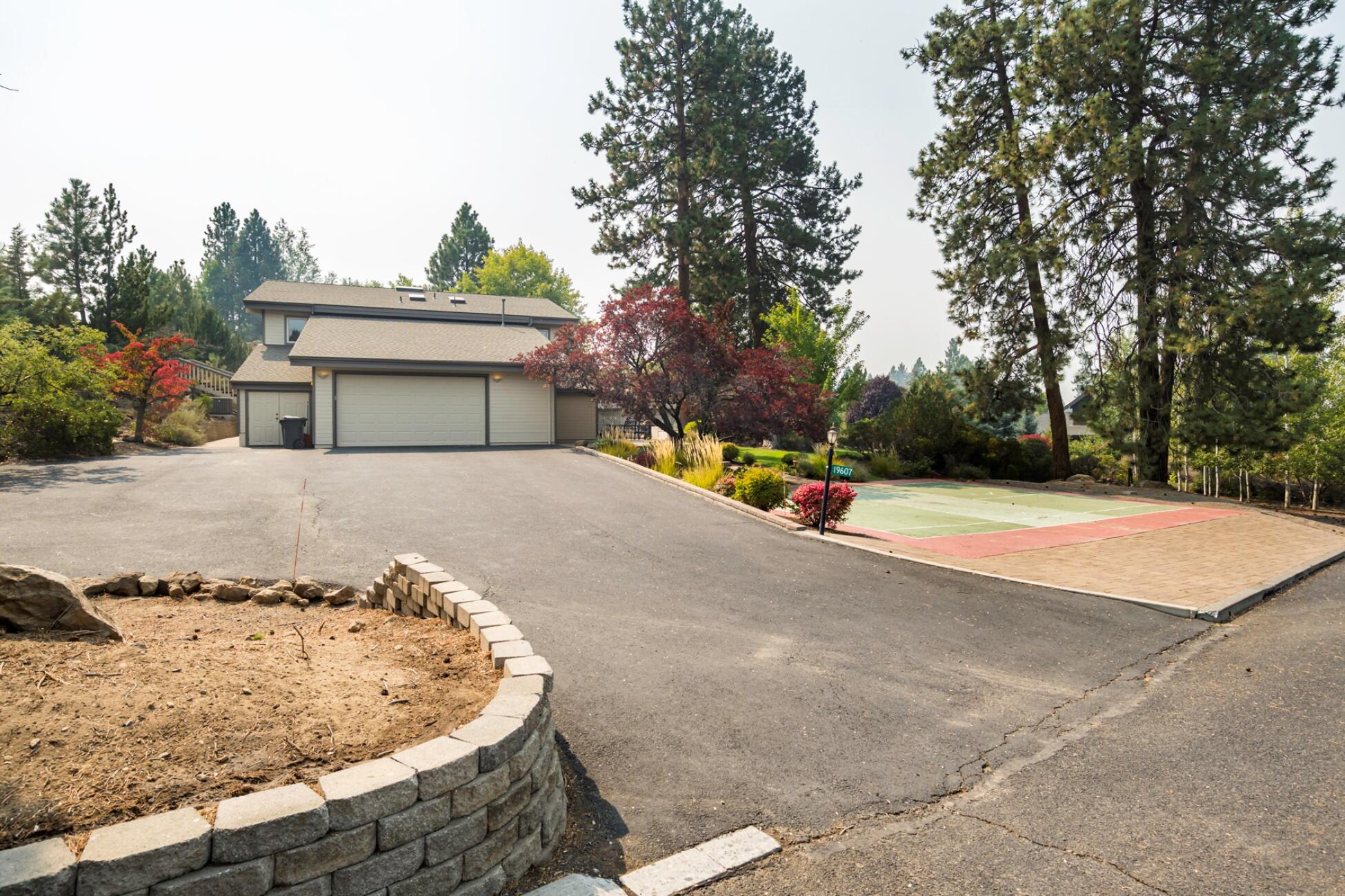 Westridge - Residential