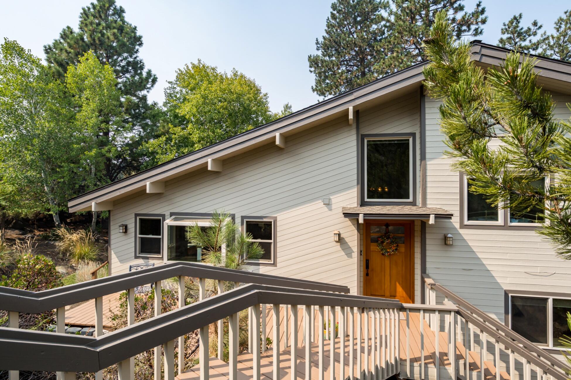 Westridge - Residential