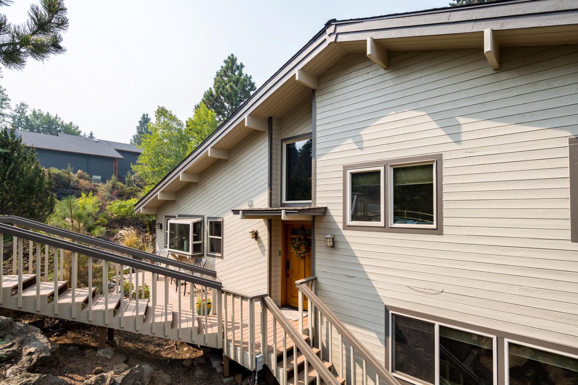 Westridge - Residential