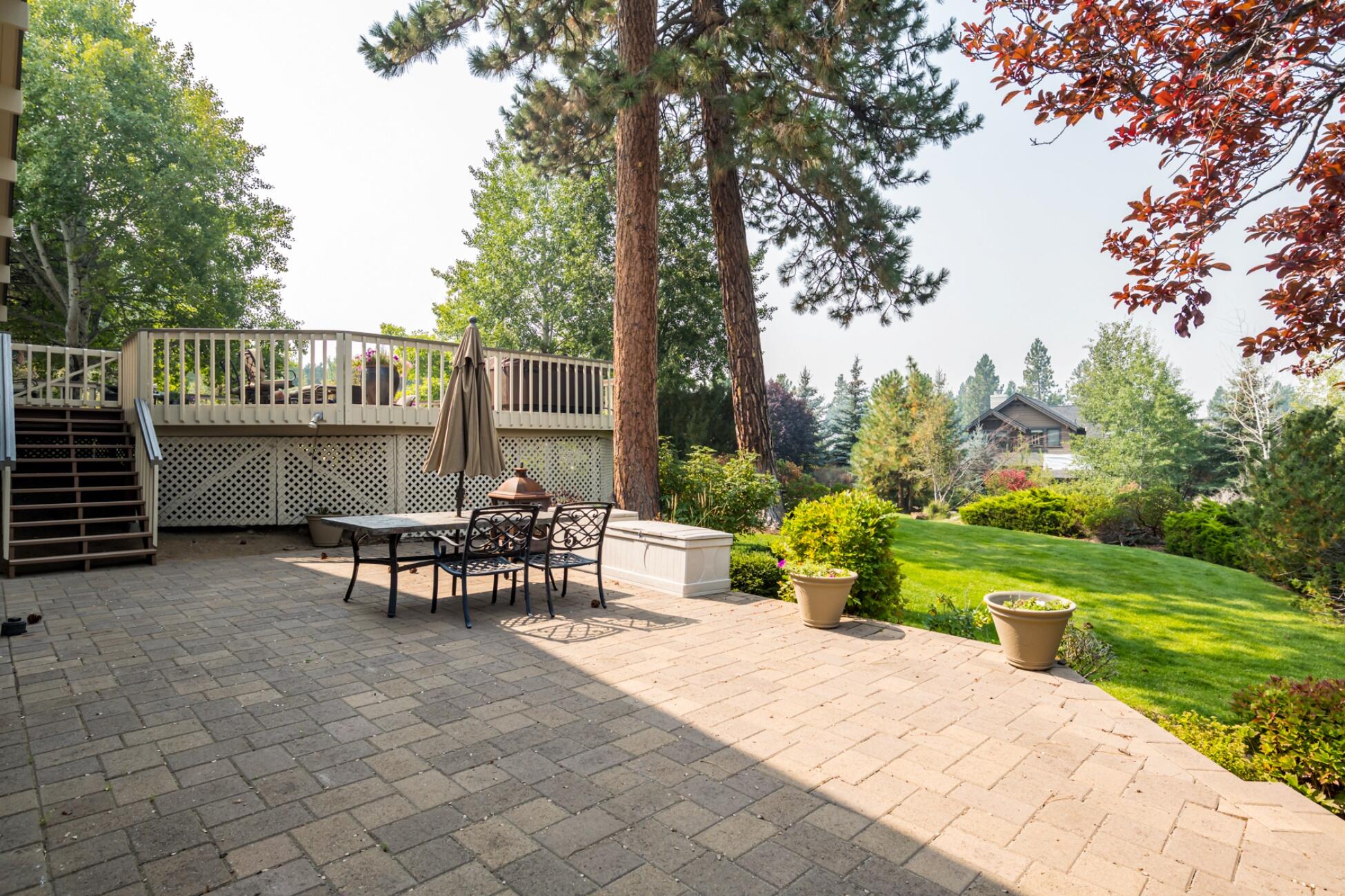 Westridge - Residential