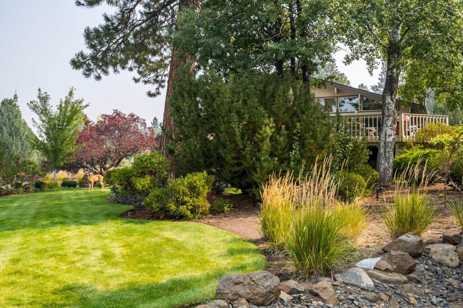 Westridge - Residential