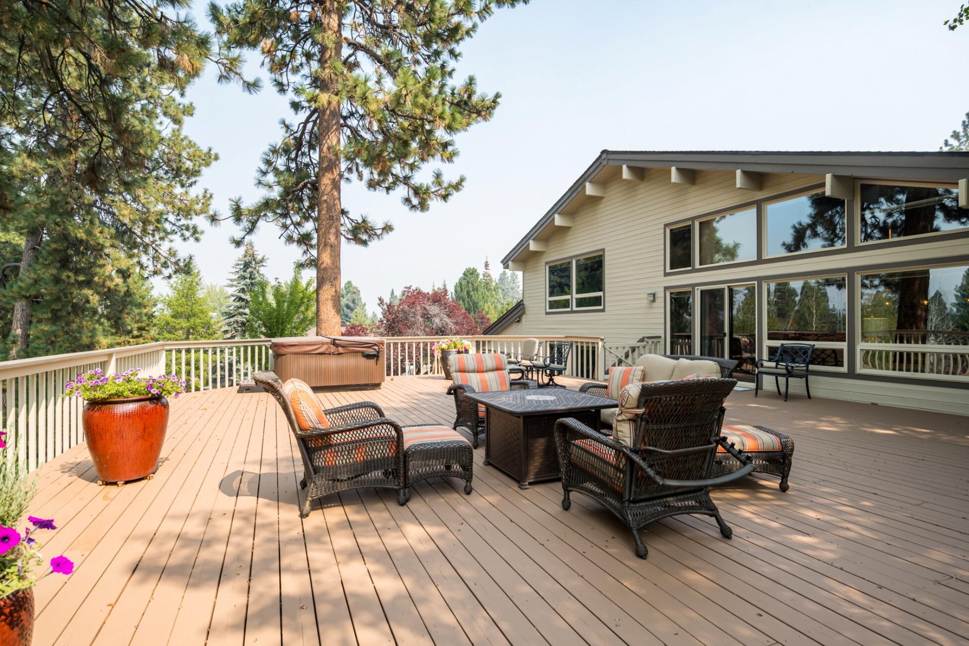 Westridge - Residential