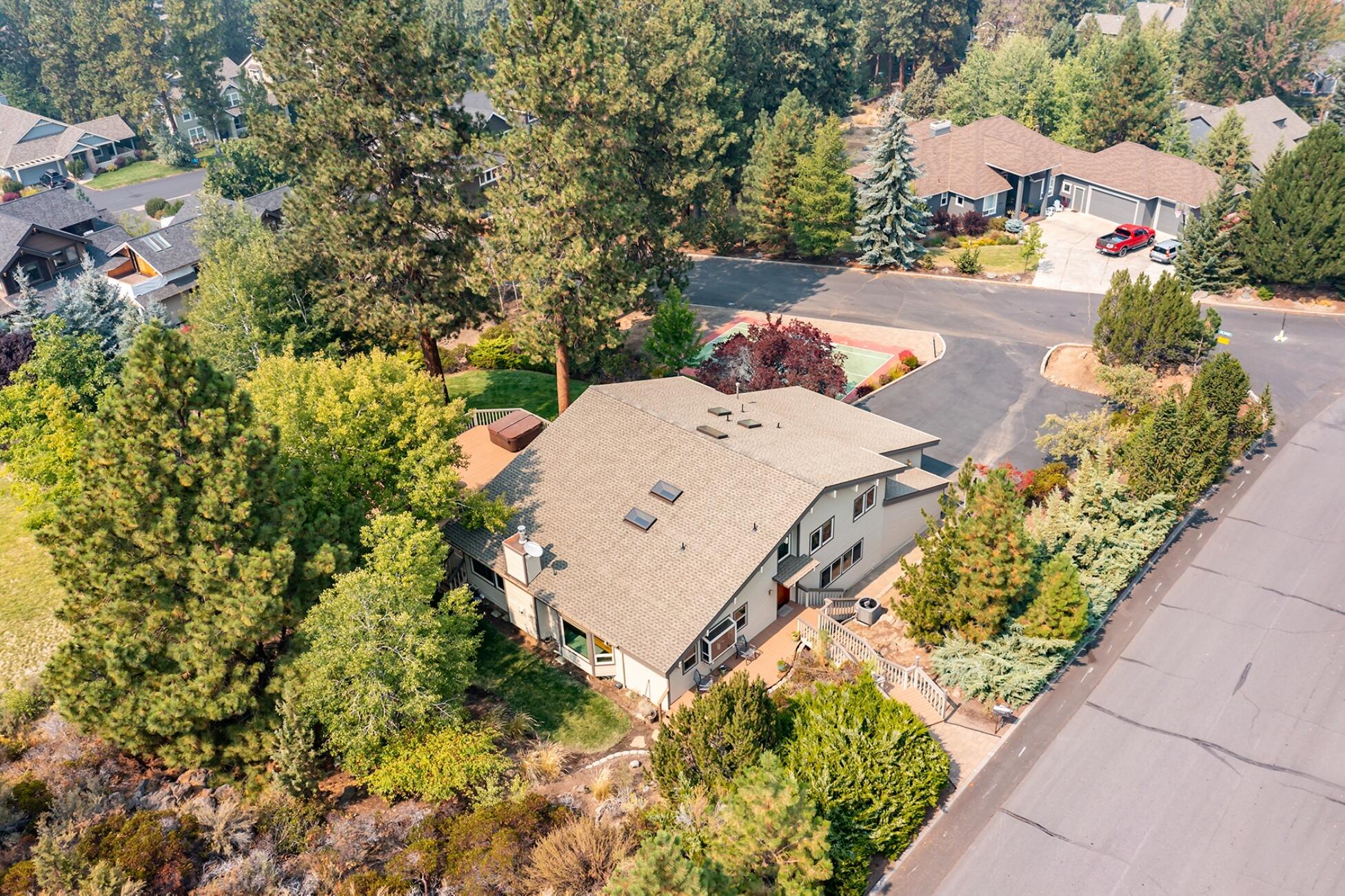 Westridge - Residential