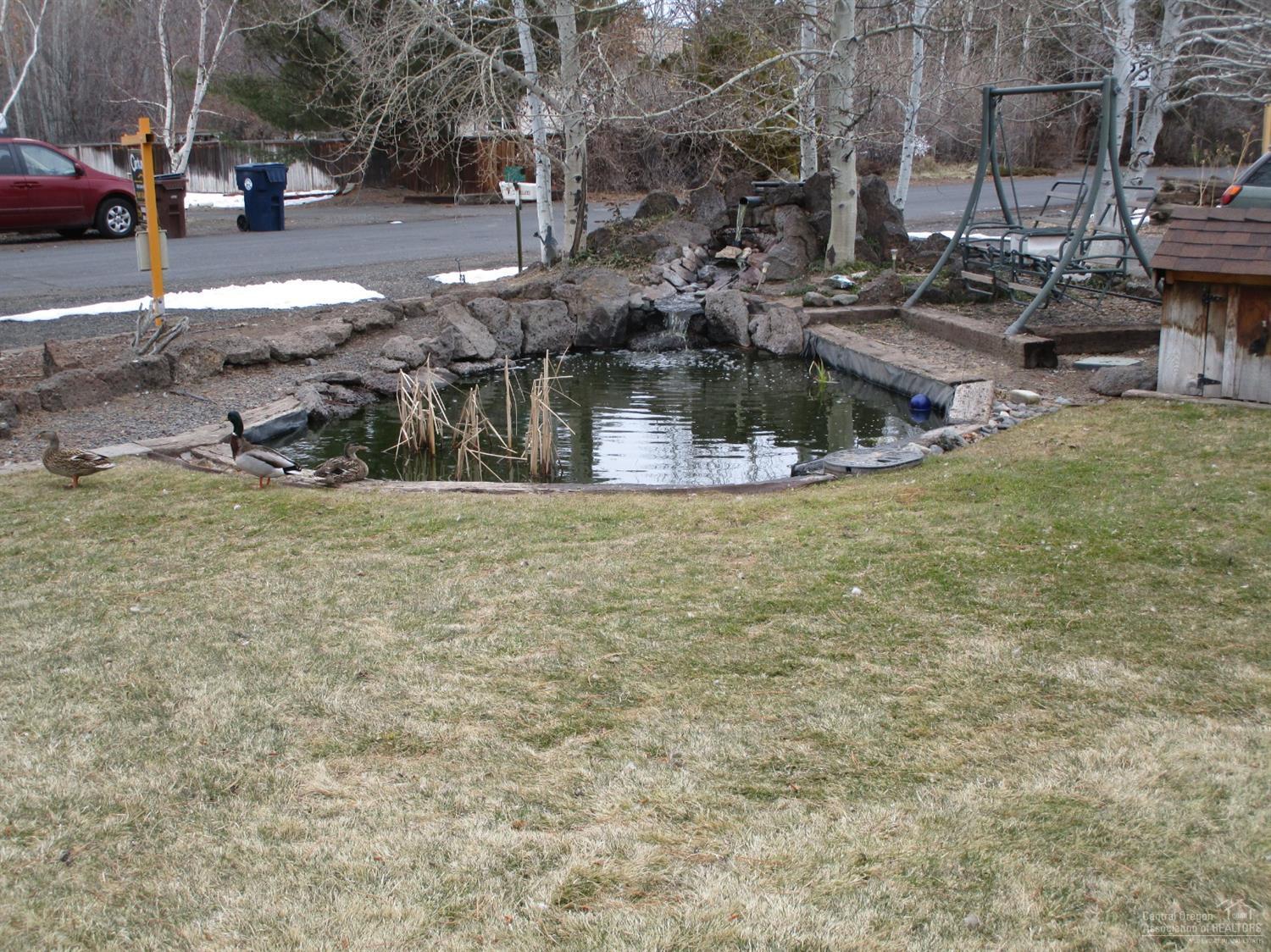 Ranch Way Acres - Residential