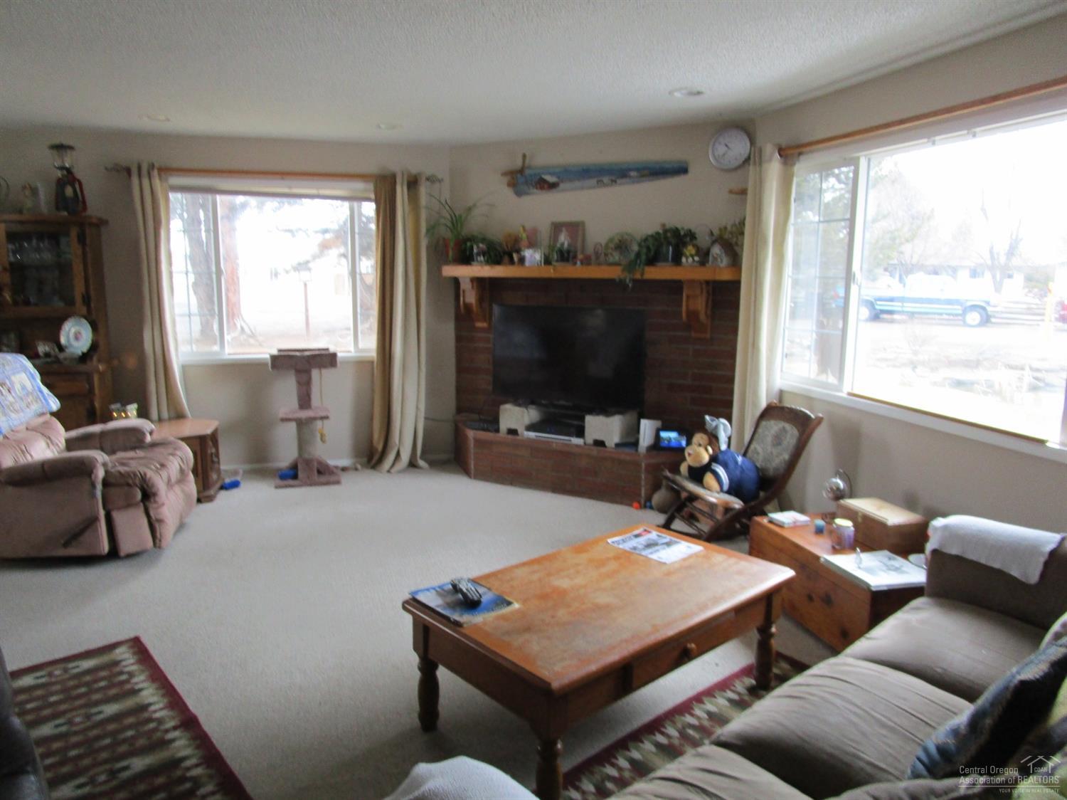 Ranch Way Acres - Residential