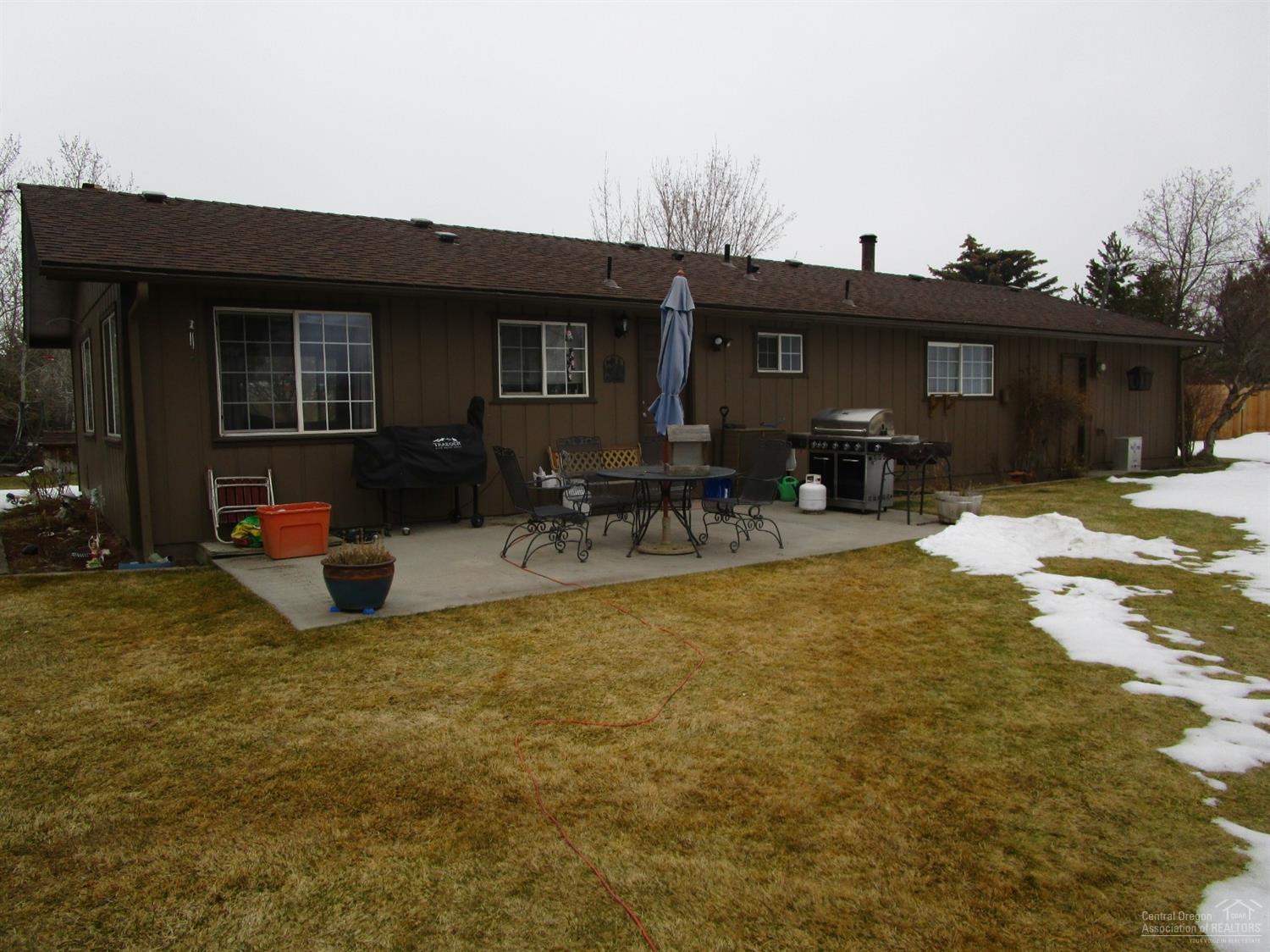 Ranch Way Acres - Residential