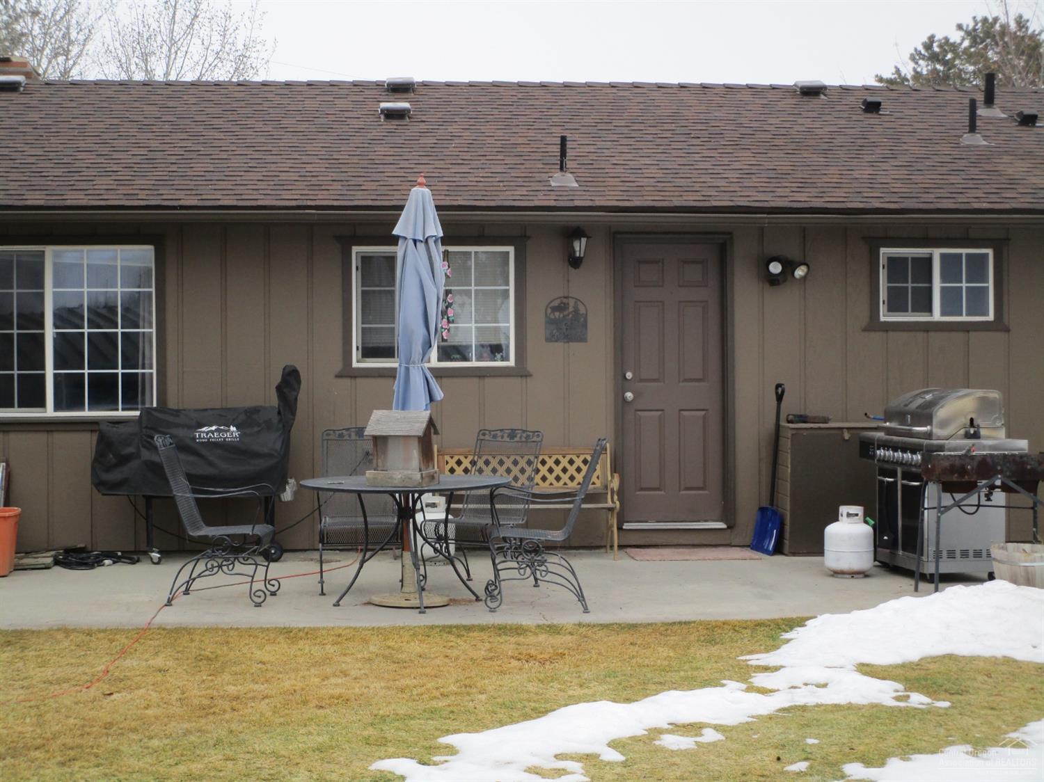 Ranch Way Acres - Residential