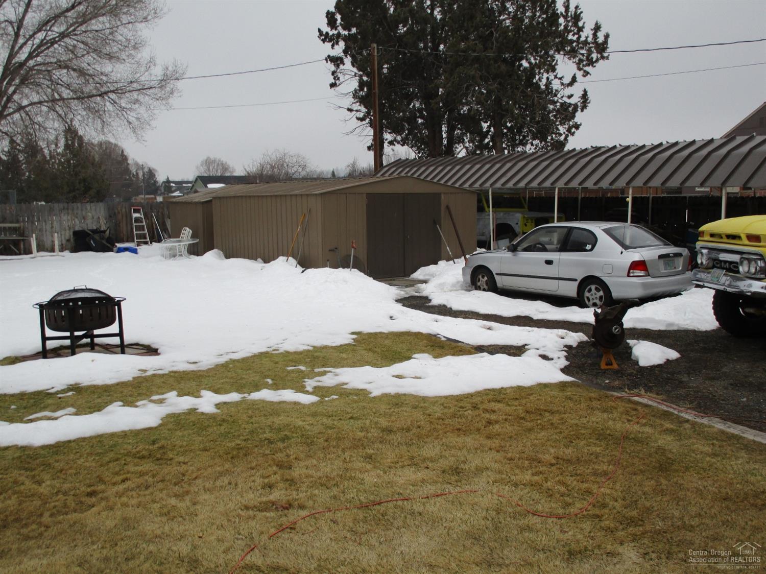 Ranch Way Acres - Residential