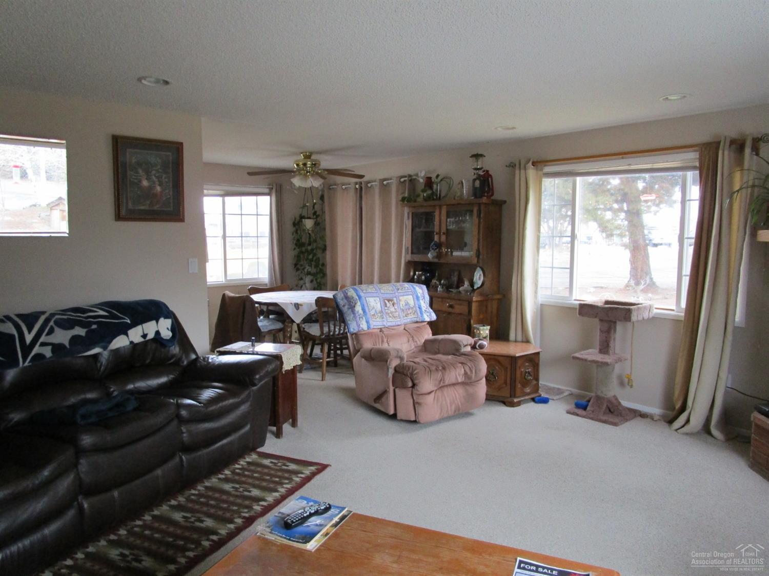 Ranch Way Acres - Residential
