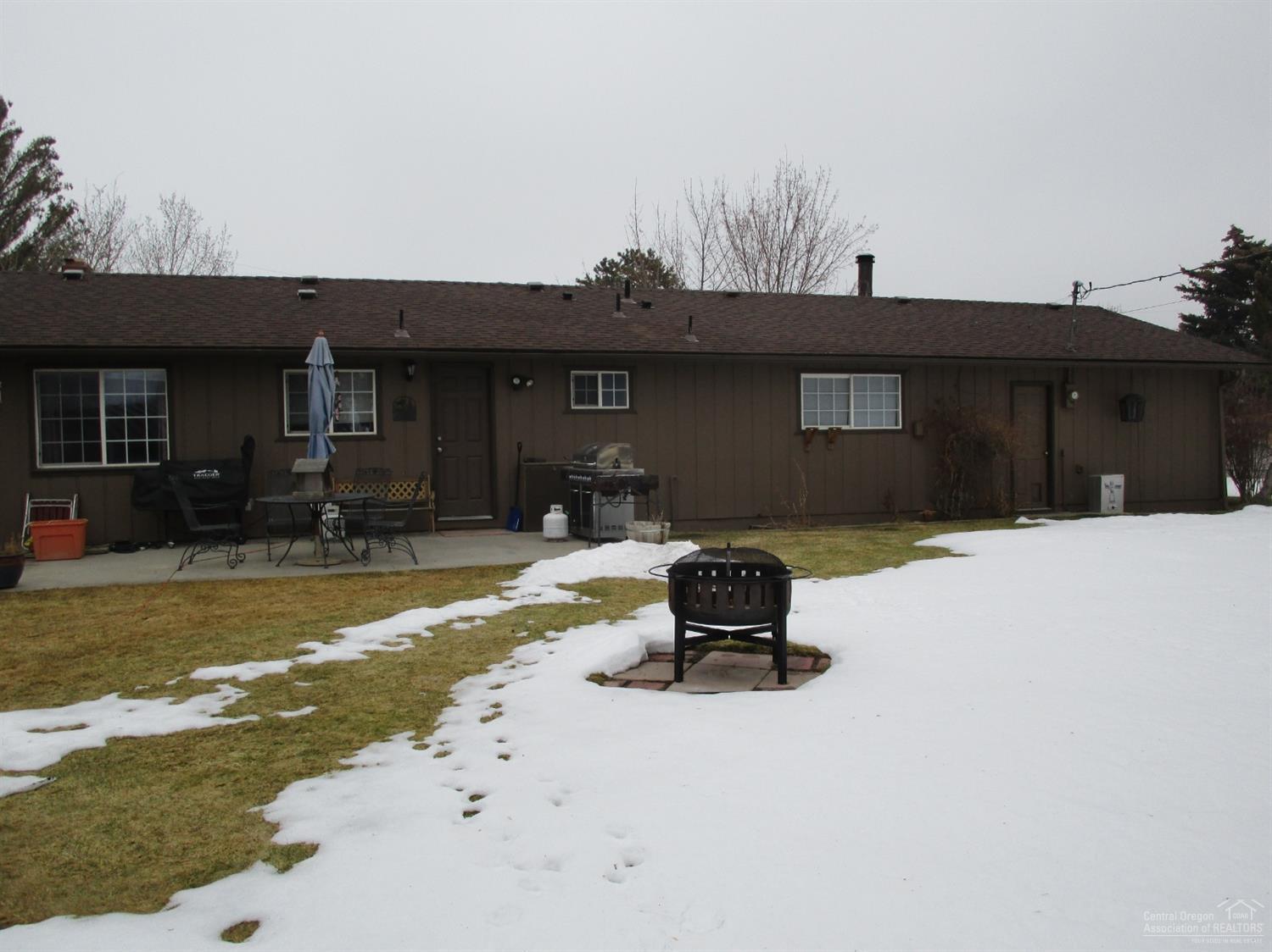 Ranch Way Acres - Residential