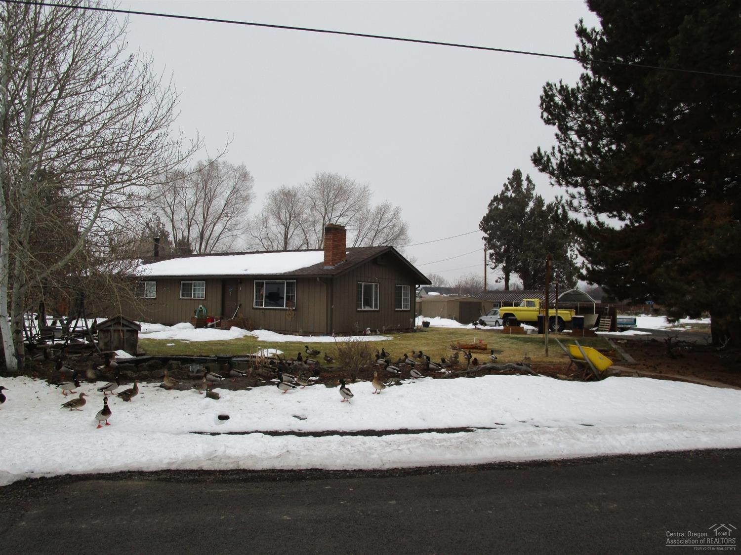 Ranch Way Acres - Residential
