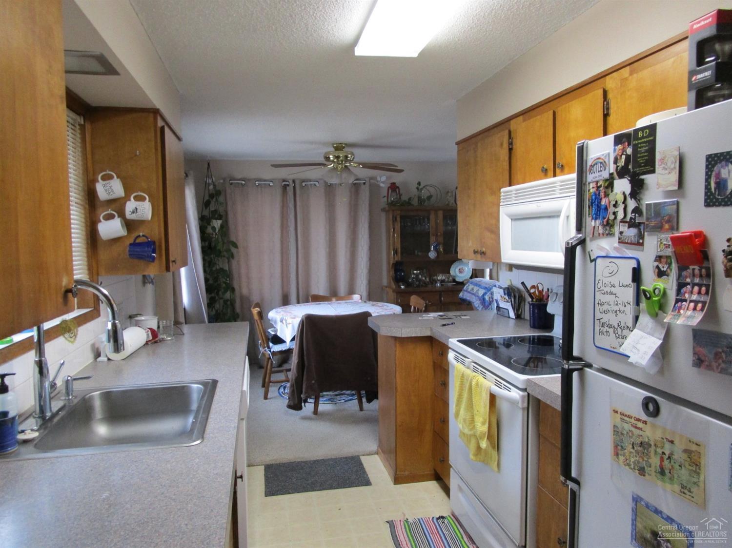 Ranch Way Acres - Residential