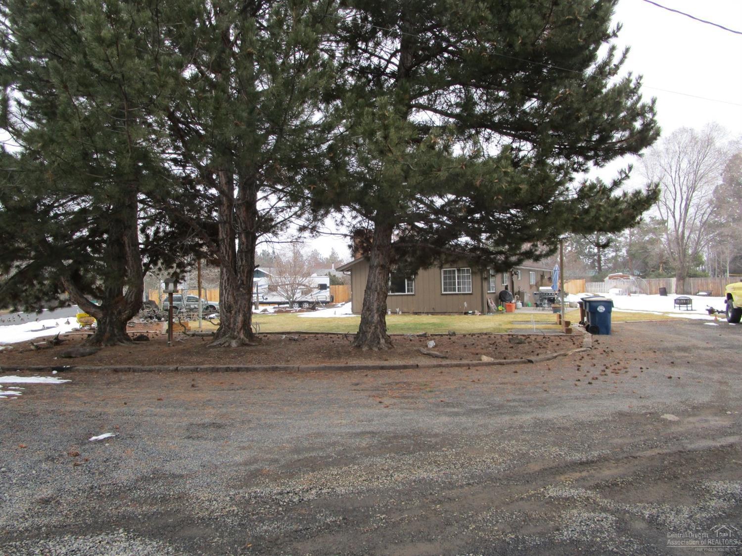 Ranch Way Acres - Residential