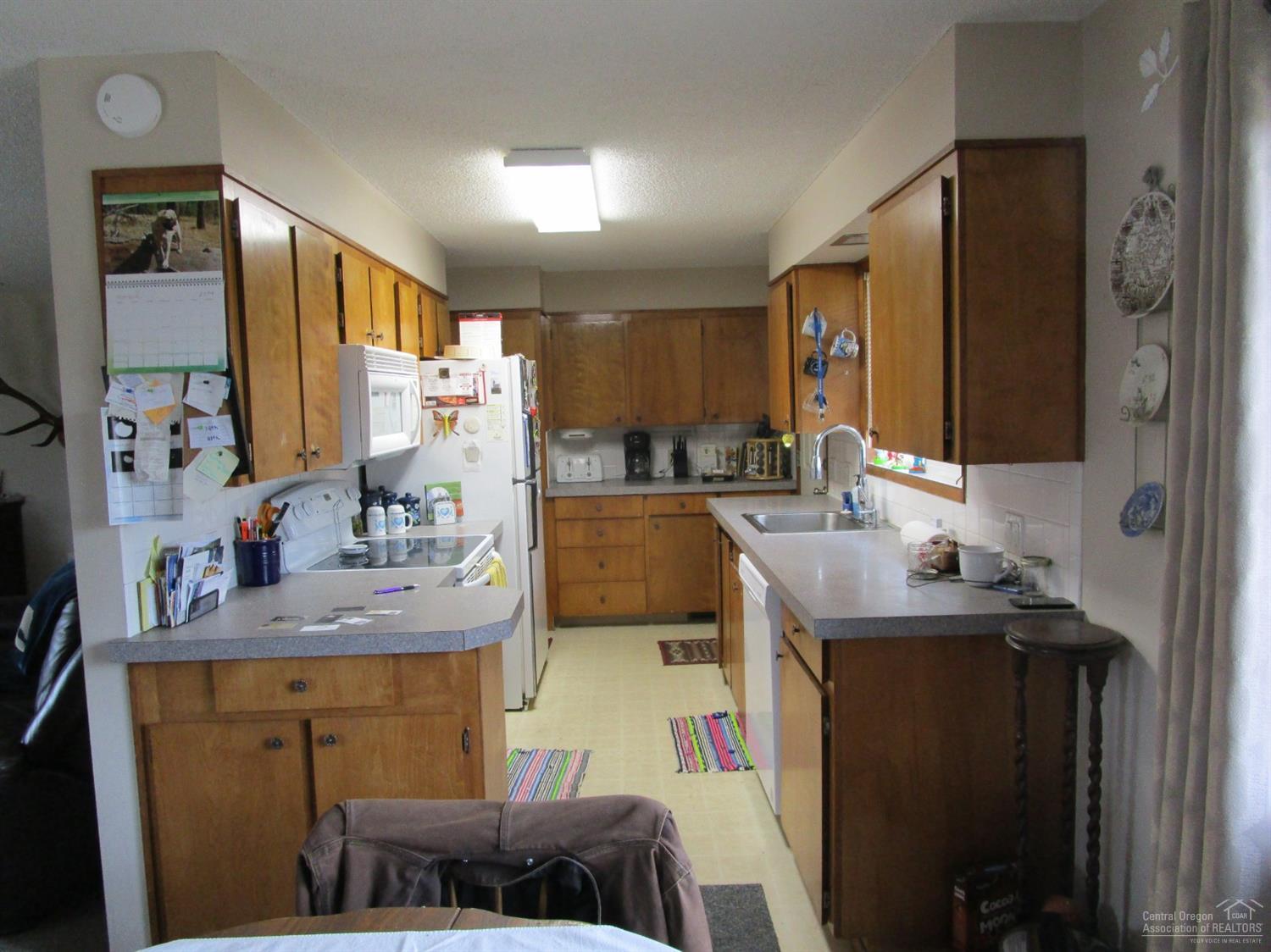 Ranch Way Acres - Residential