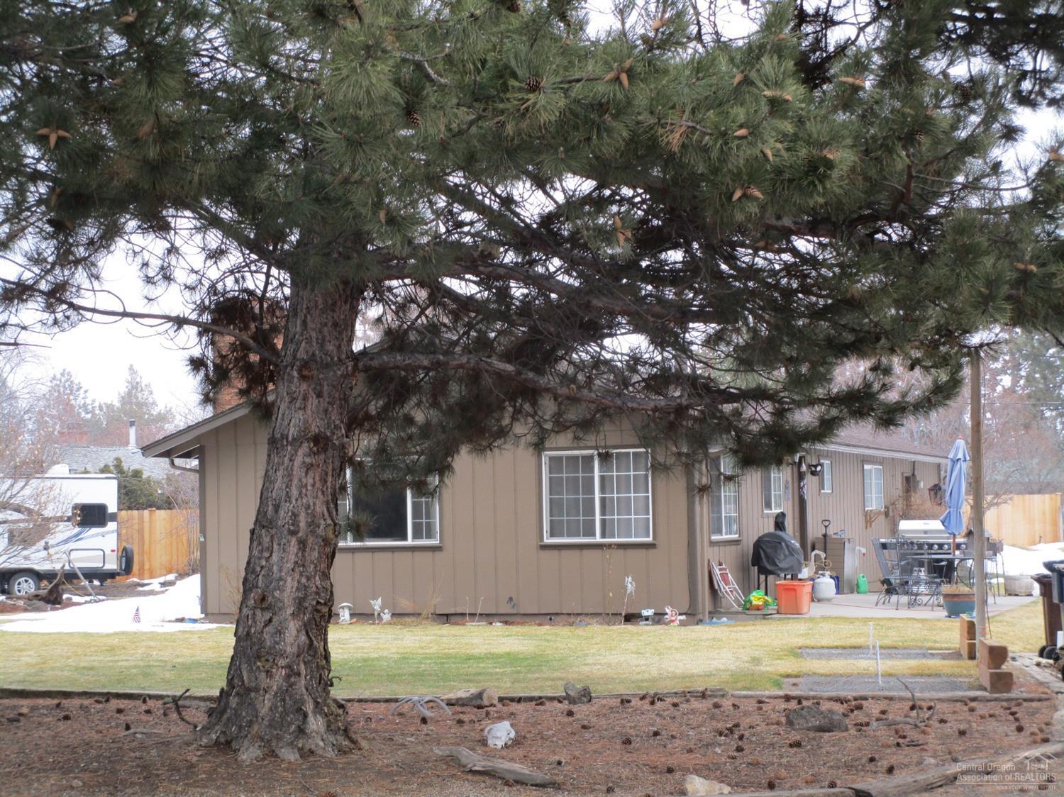 Ranch Way Acres - Residential