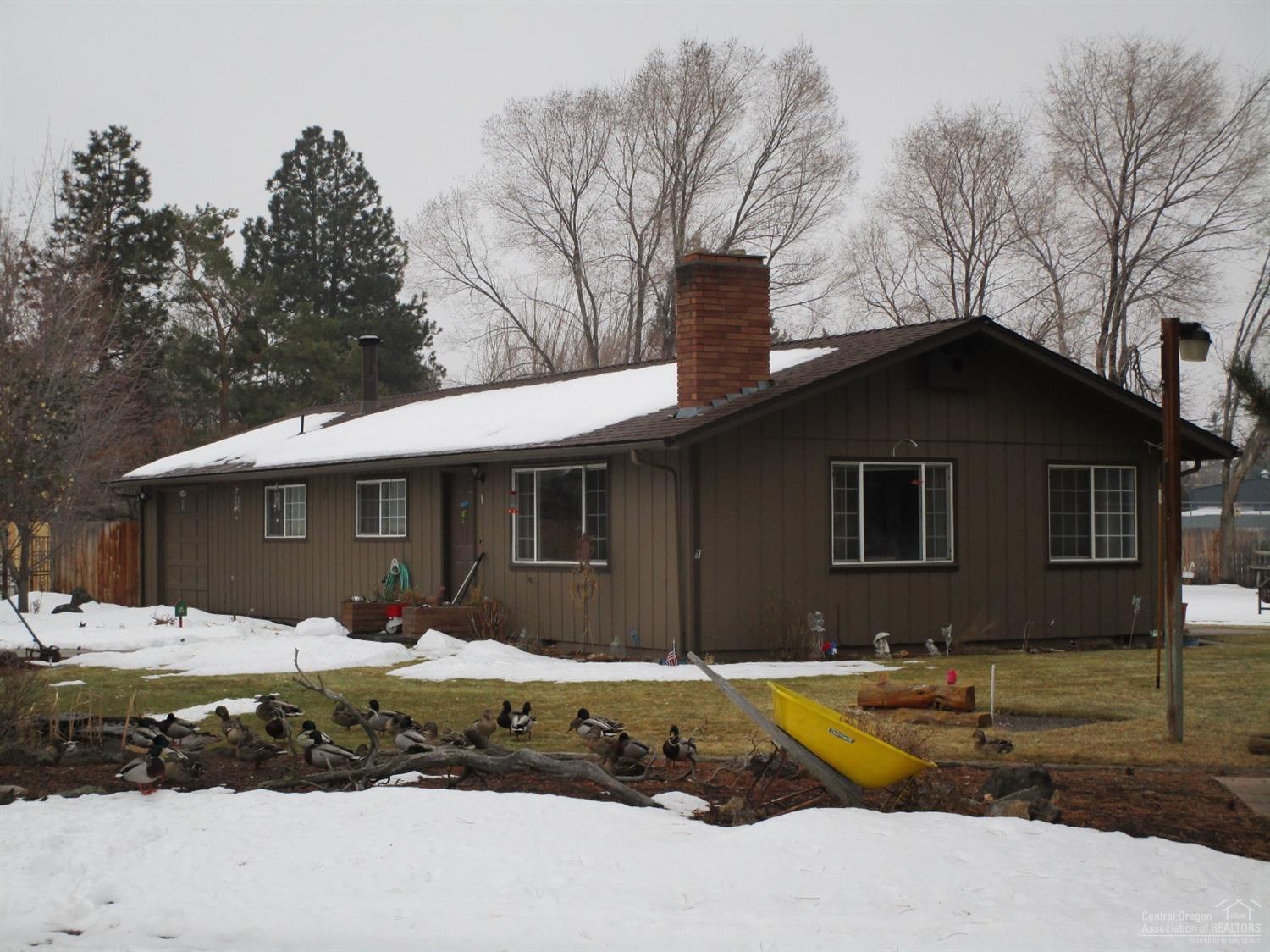 Ranch Way Acres - Residential