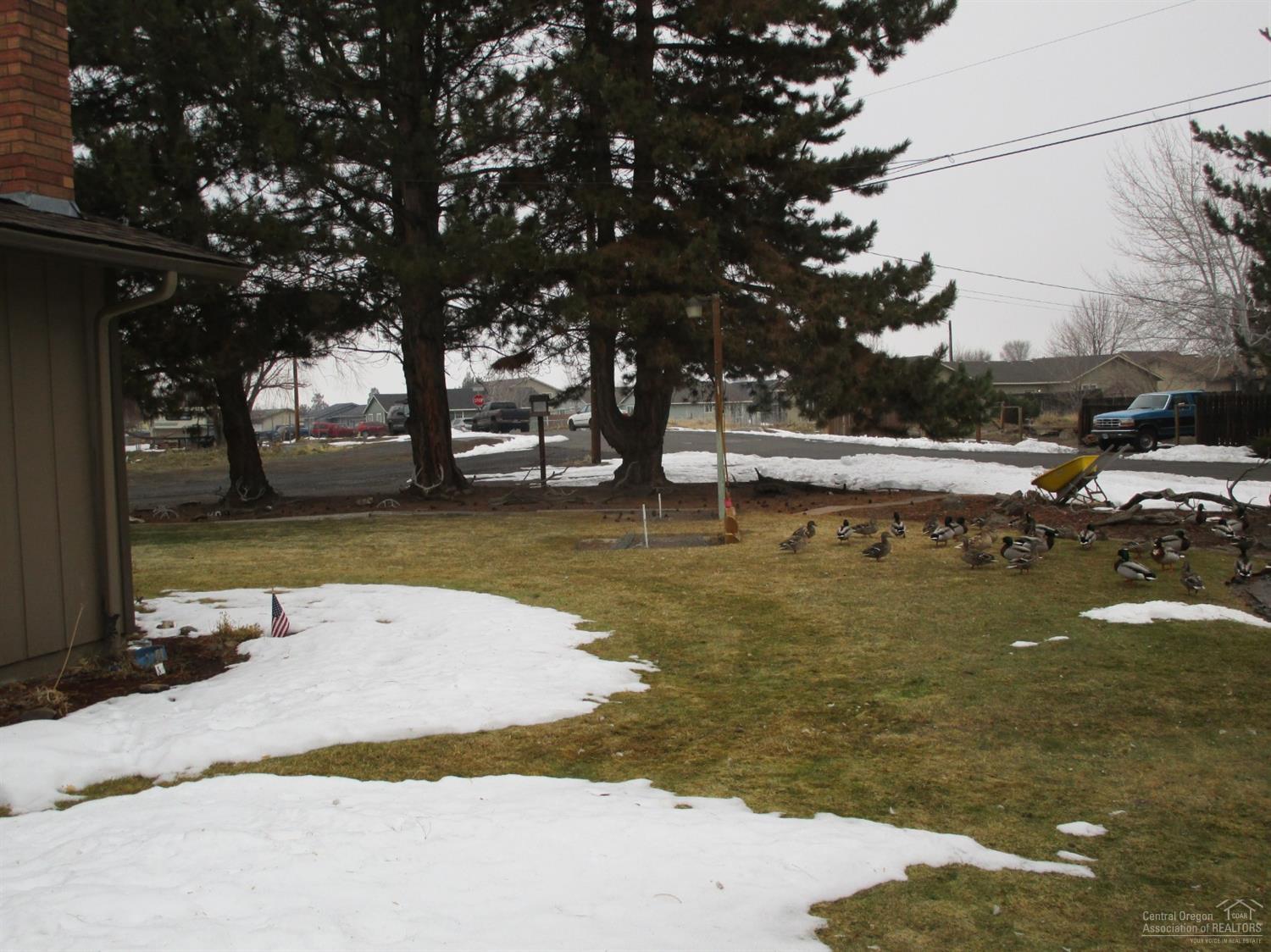 Ranch Way Acres - Residential