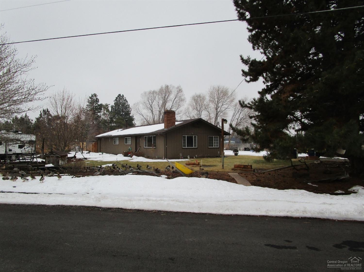 Ranch Way Acres - Residential