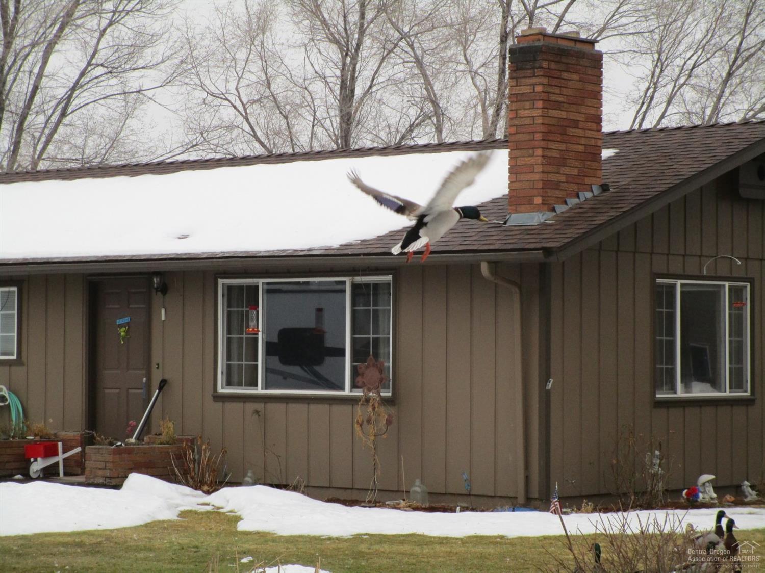 Ranch Way Acres - Residential