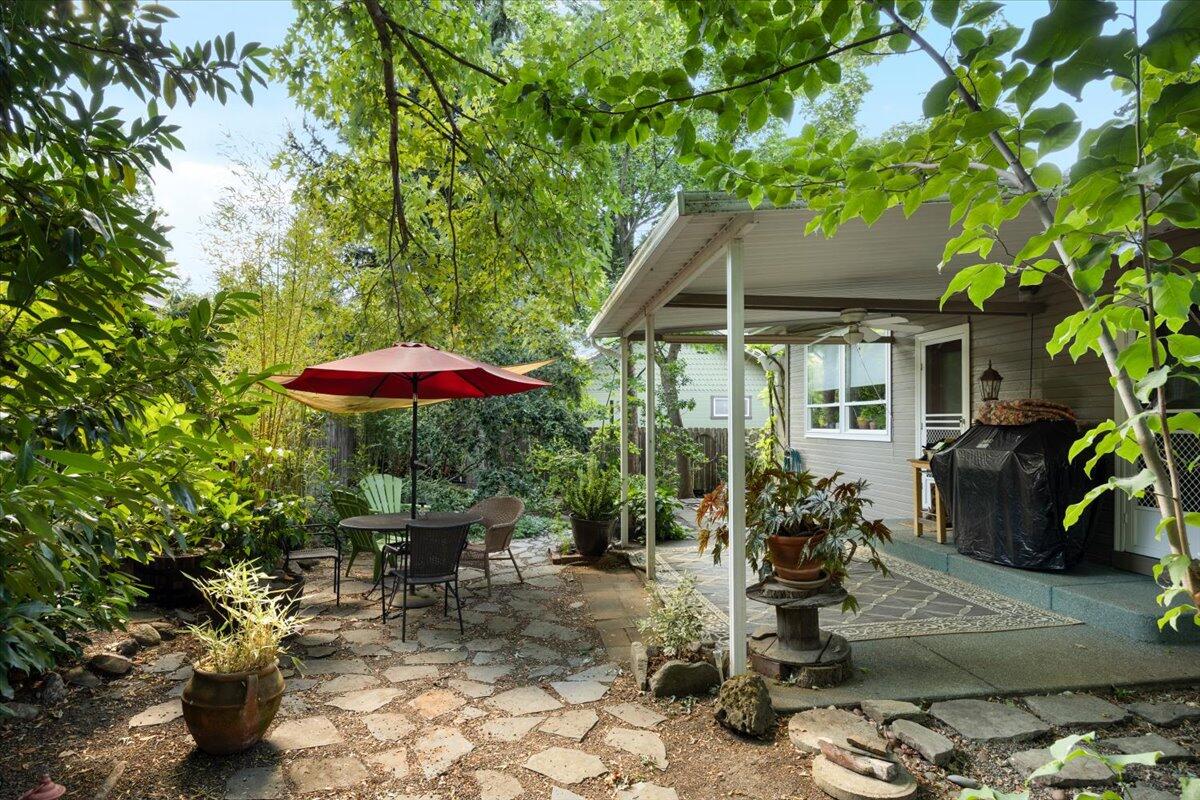 Clay Creek Gardens Subdivision - Residential