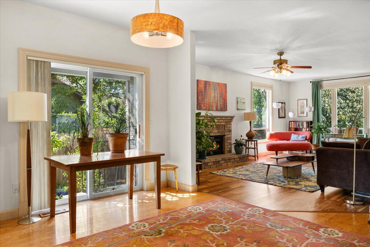 Clay Creek Gardens Subdivision - Residential