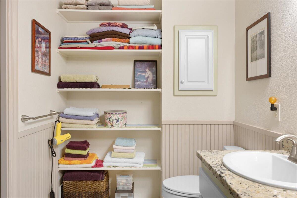 Clay Creek Gardens Subdivision - Residential