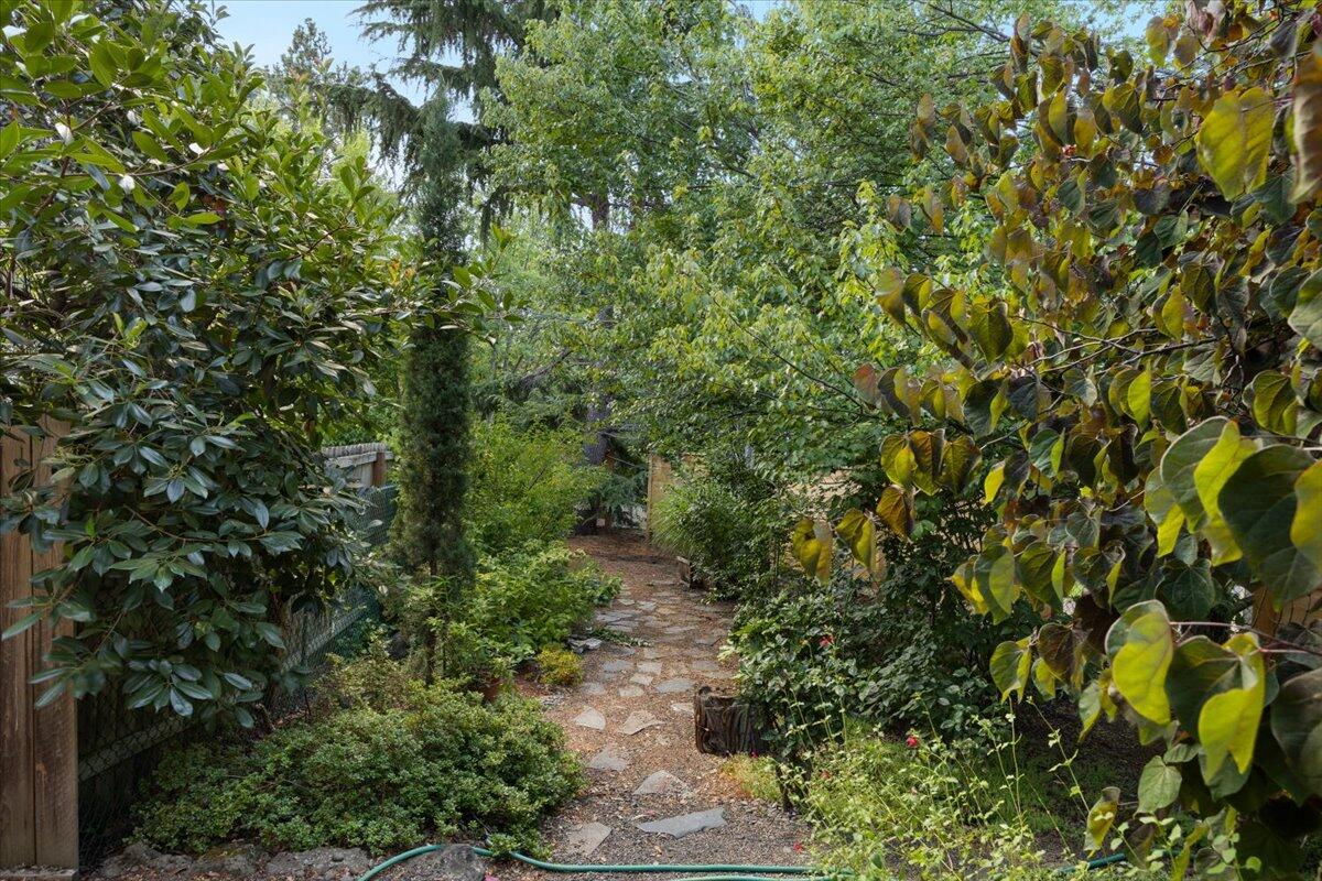 Clay Creek Gardens Subdivision - Residential