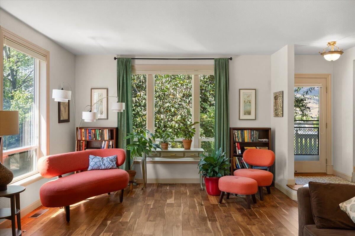 Clay Creek Gardens Subdivision - Residential