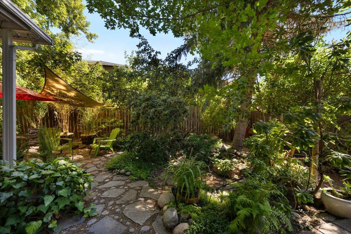 Clay Creek Gardens Subdivision - Residential