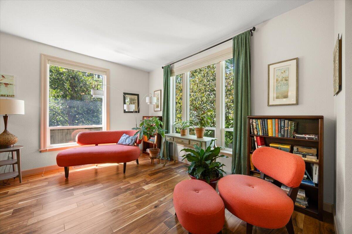 Clay Creek Gardens Subdivision - Residential