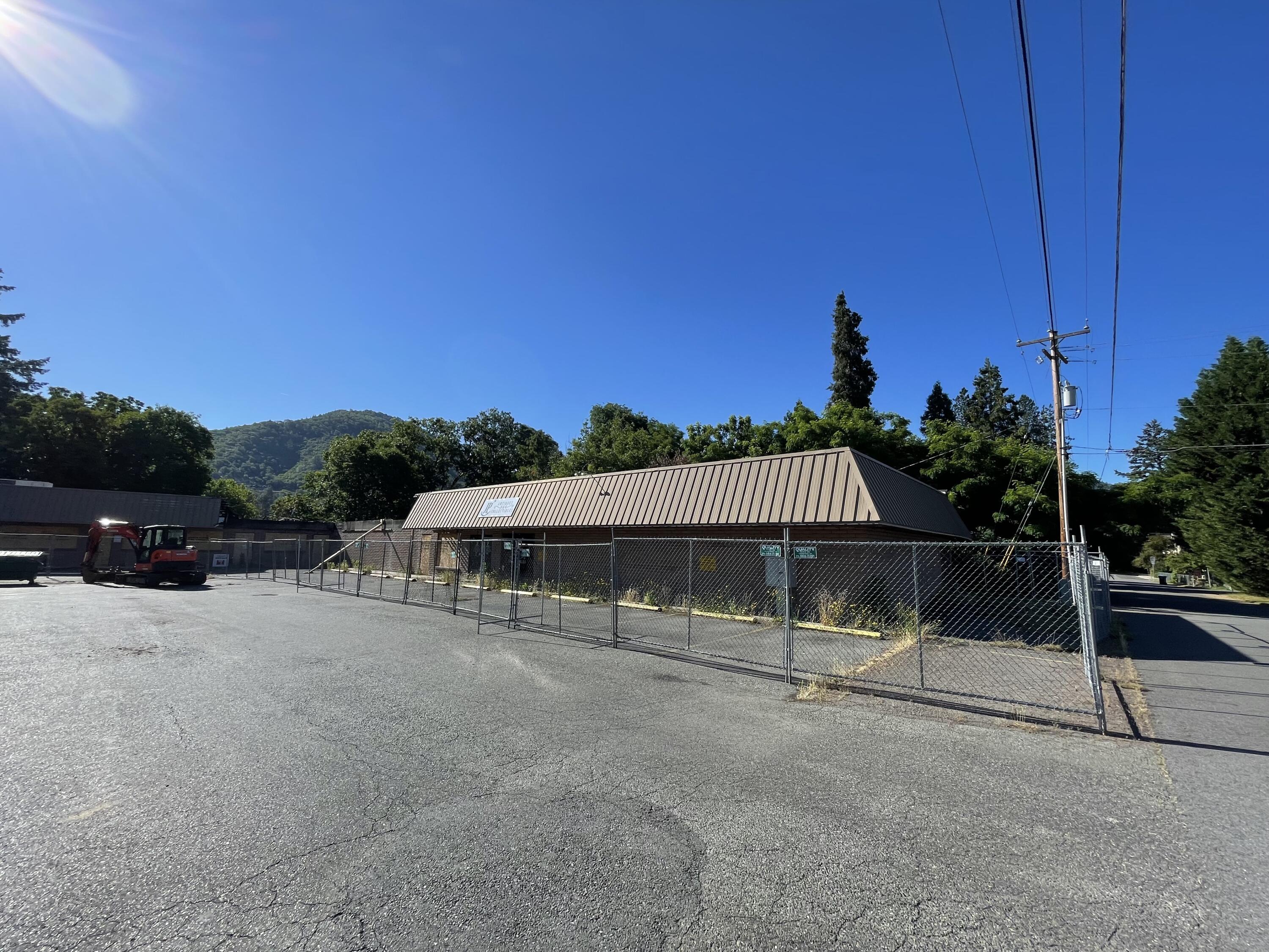 George R. Balls Addition - Commercial Sale