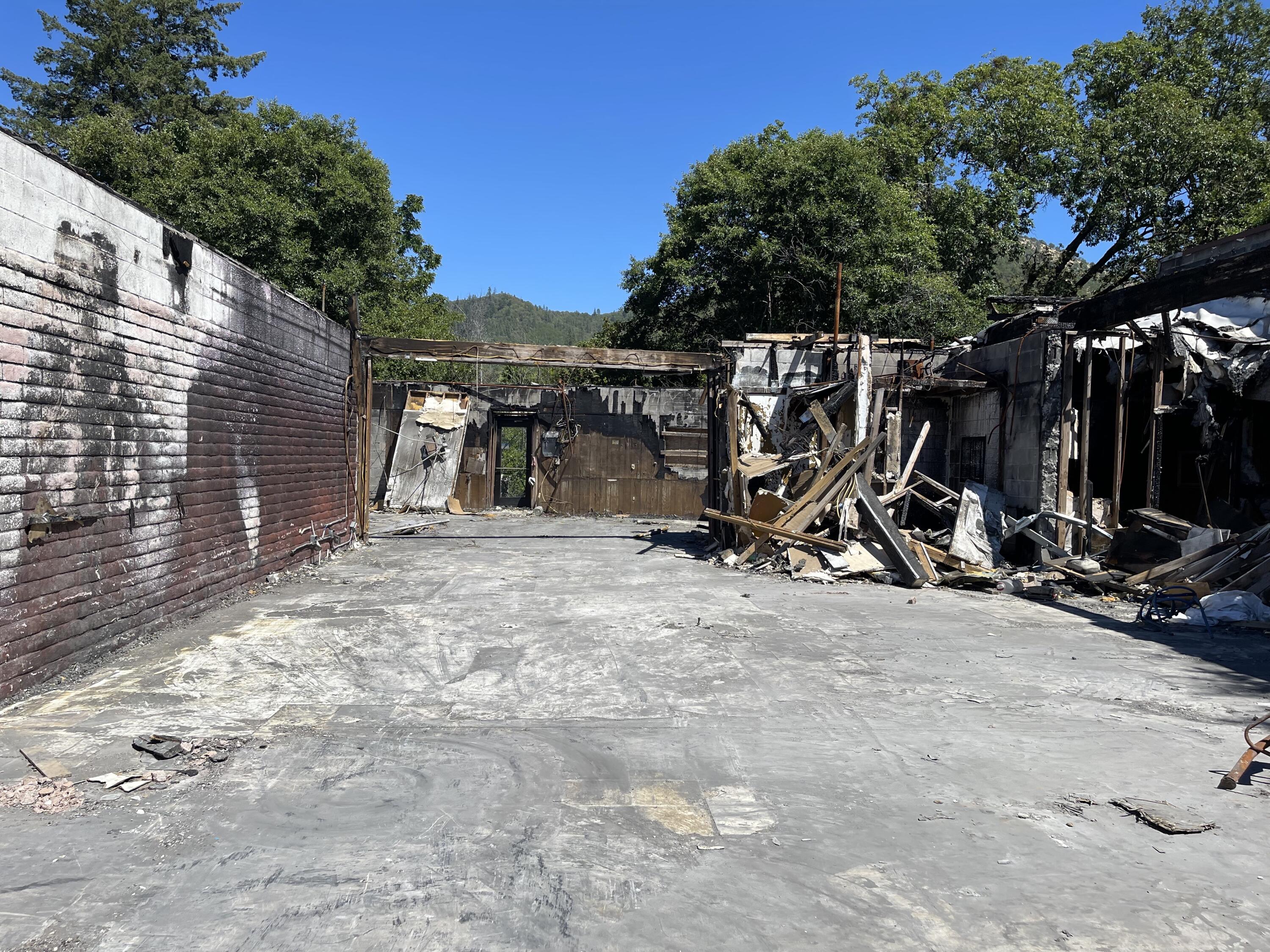 George R. Balls Addition - Commercial Sale