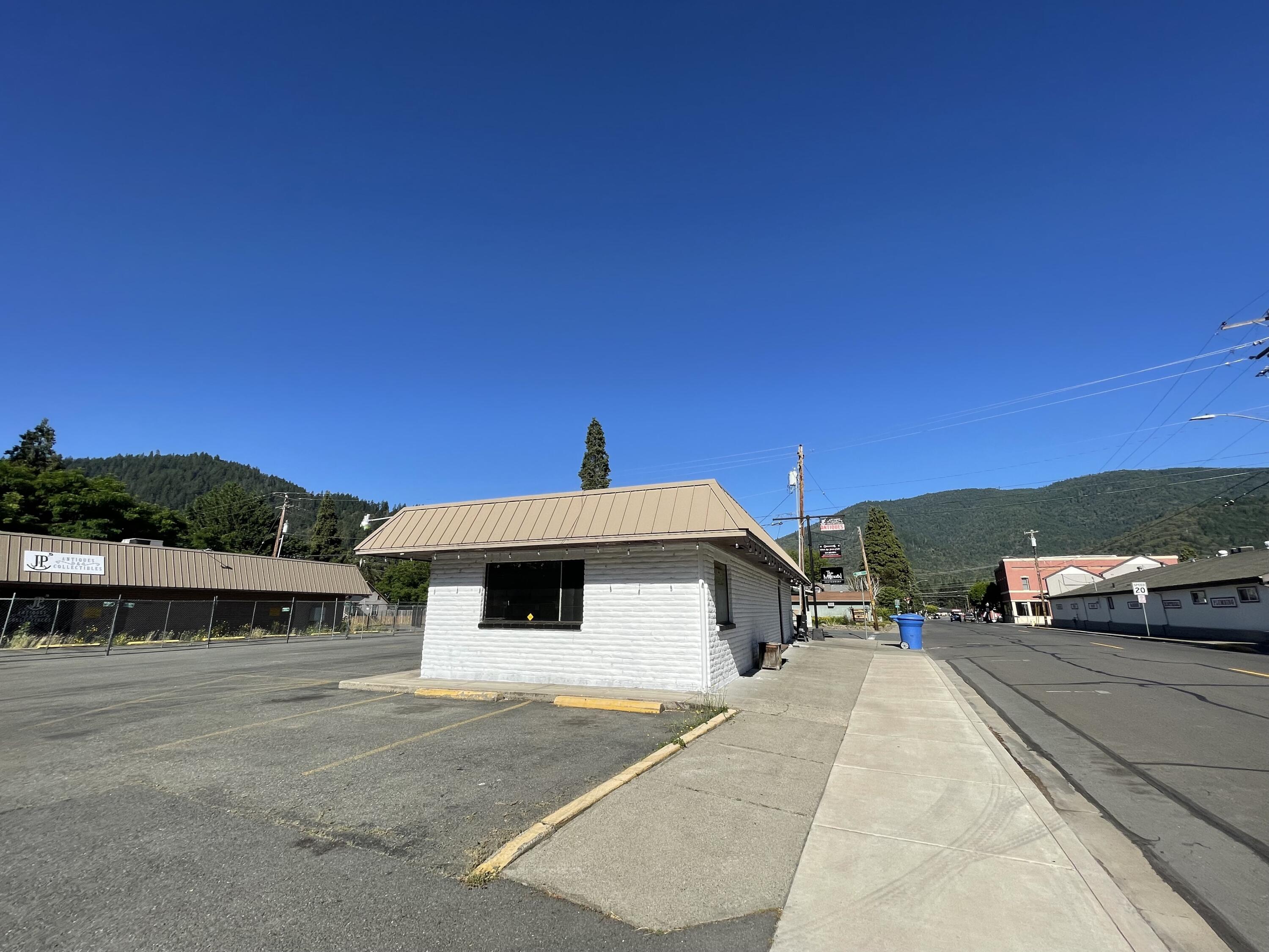 George R. Balls Addition - Commercial Sale