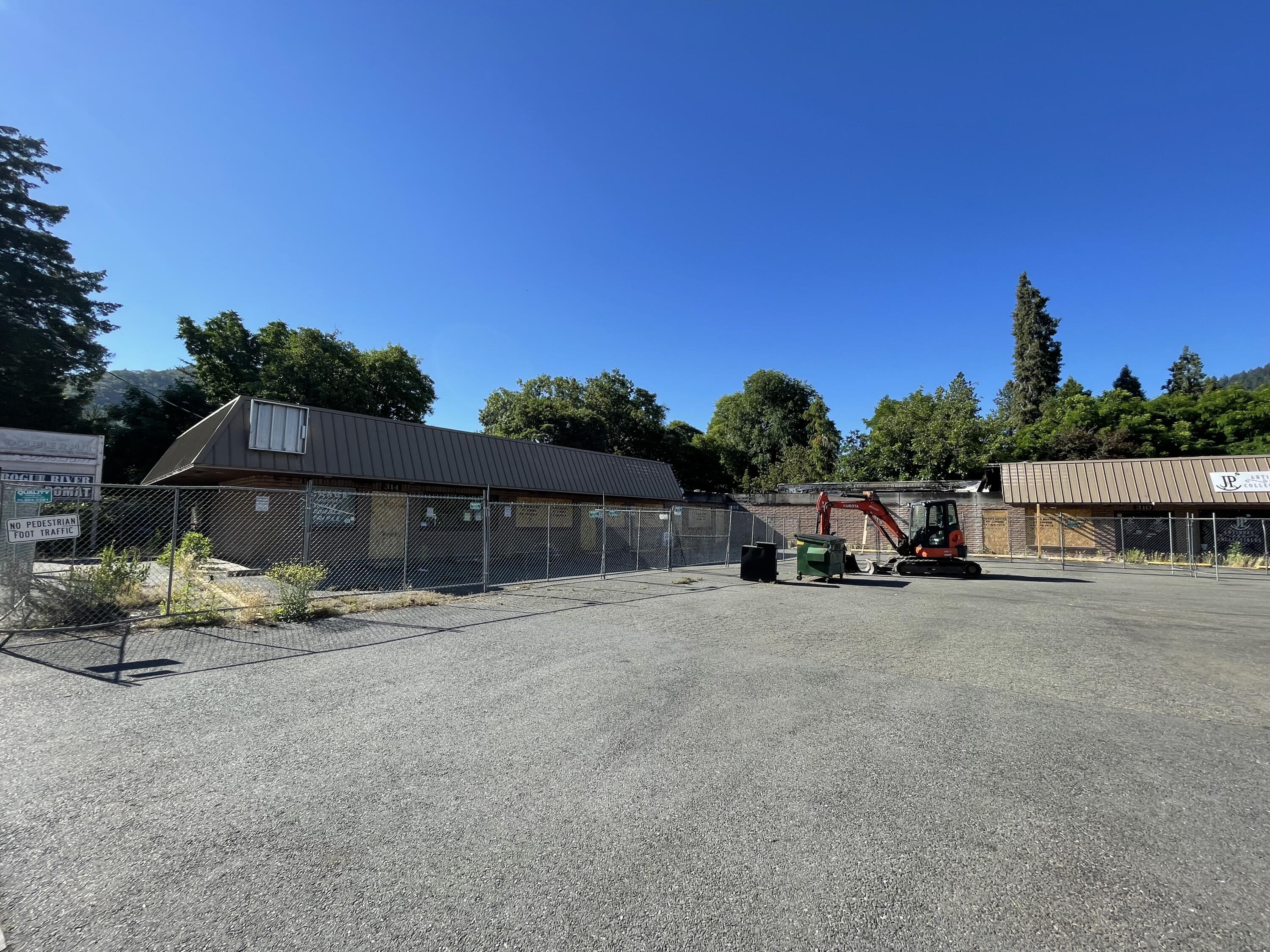 George R. Balls Addition - Commercial Sale